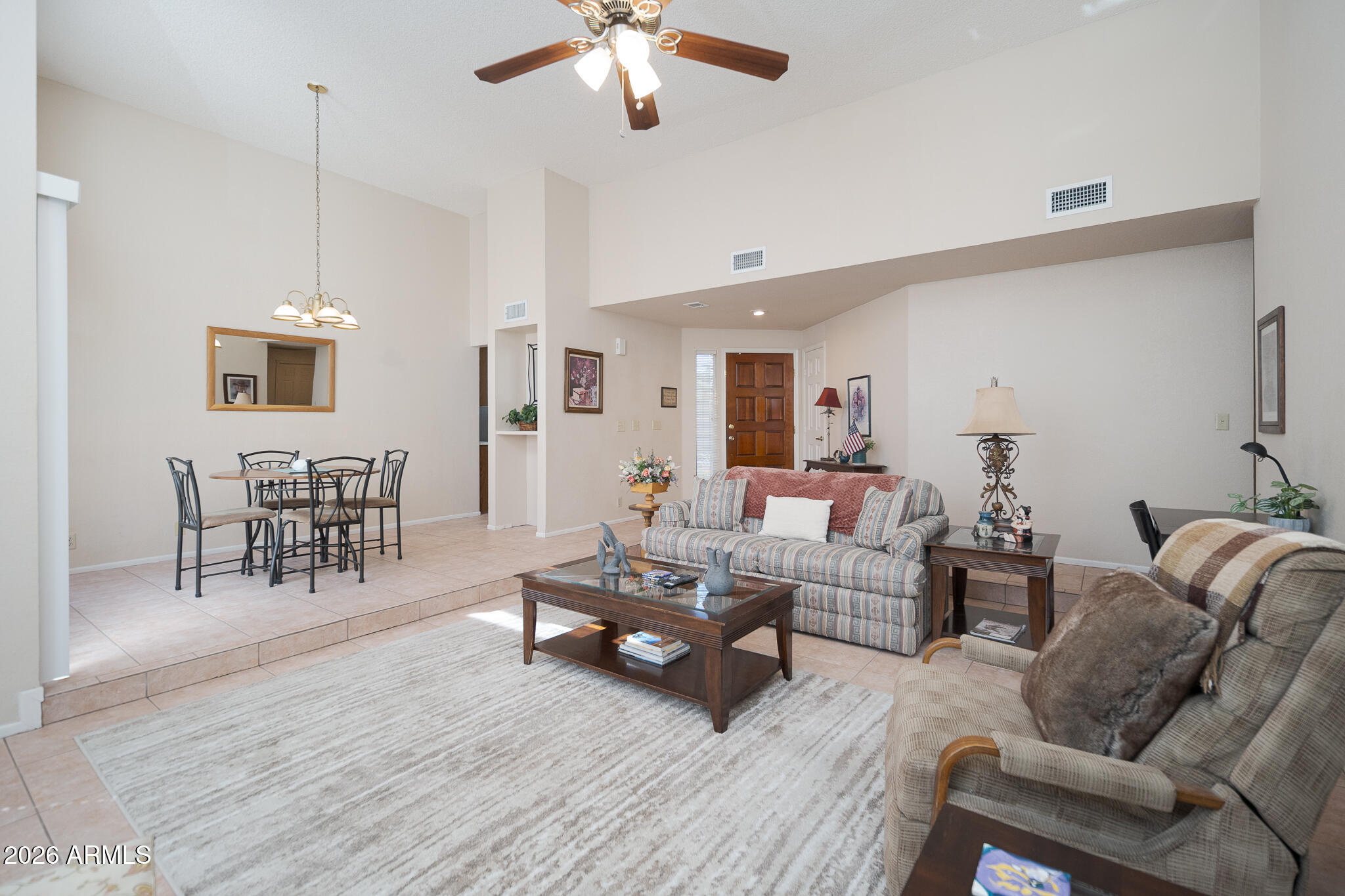 5902 E Aire Libre Lane