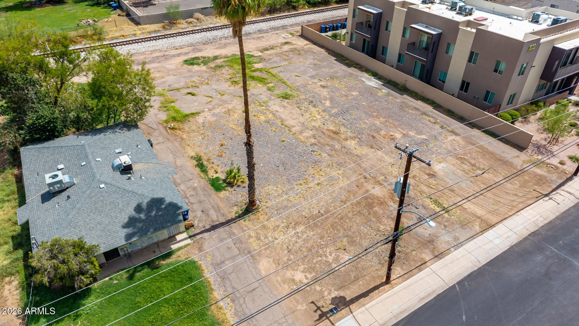 1031 S Farmer Ave Lots 7 & -- 8