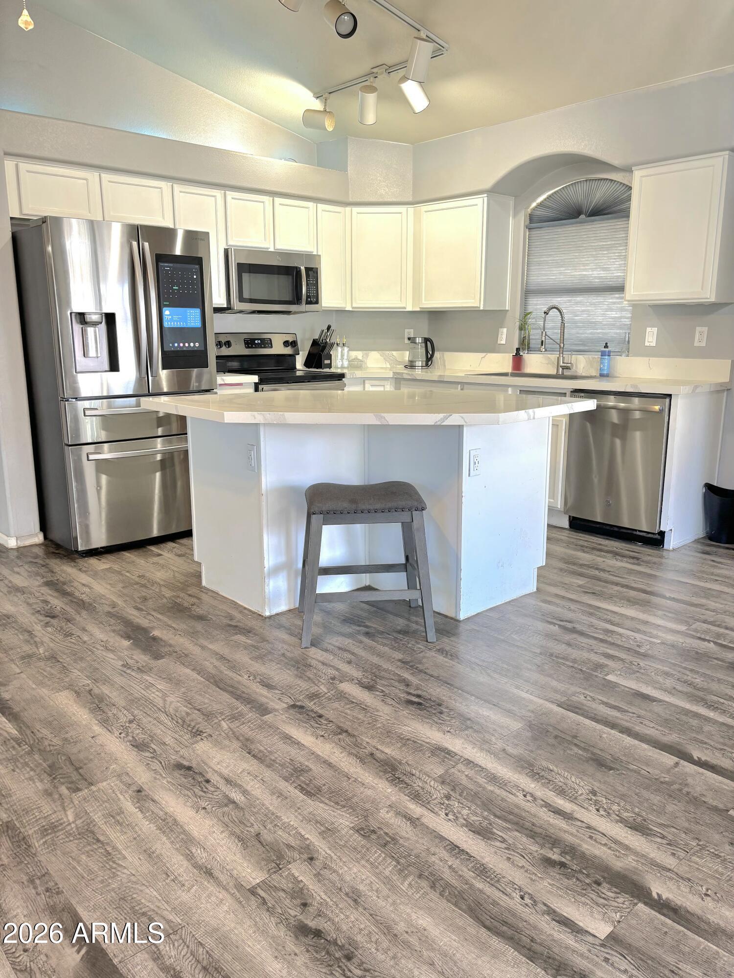 15644 W HAMMOND Drive