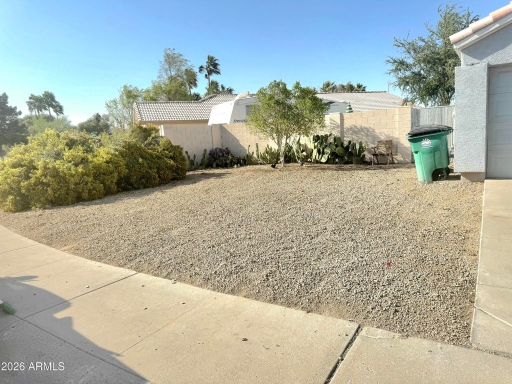 Photo of 15644 W Hammond Drive, Goodyear, AZ 85338 (MLS # 6996711)
