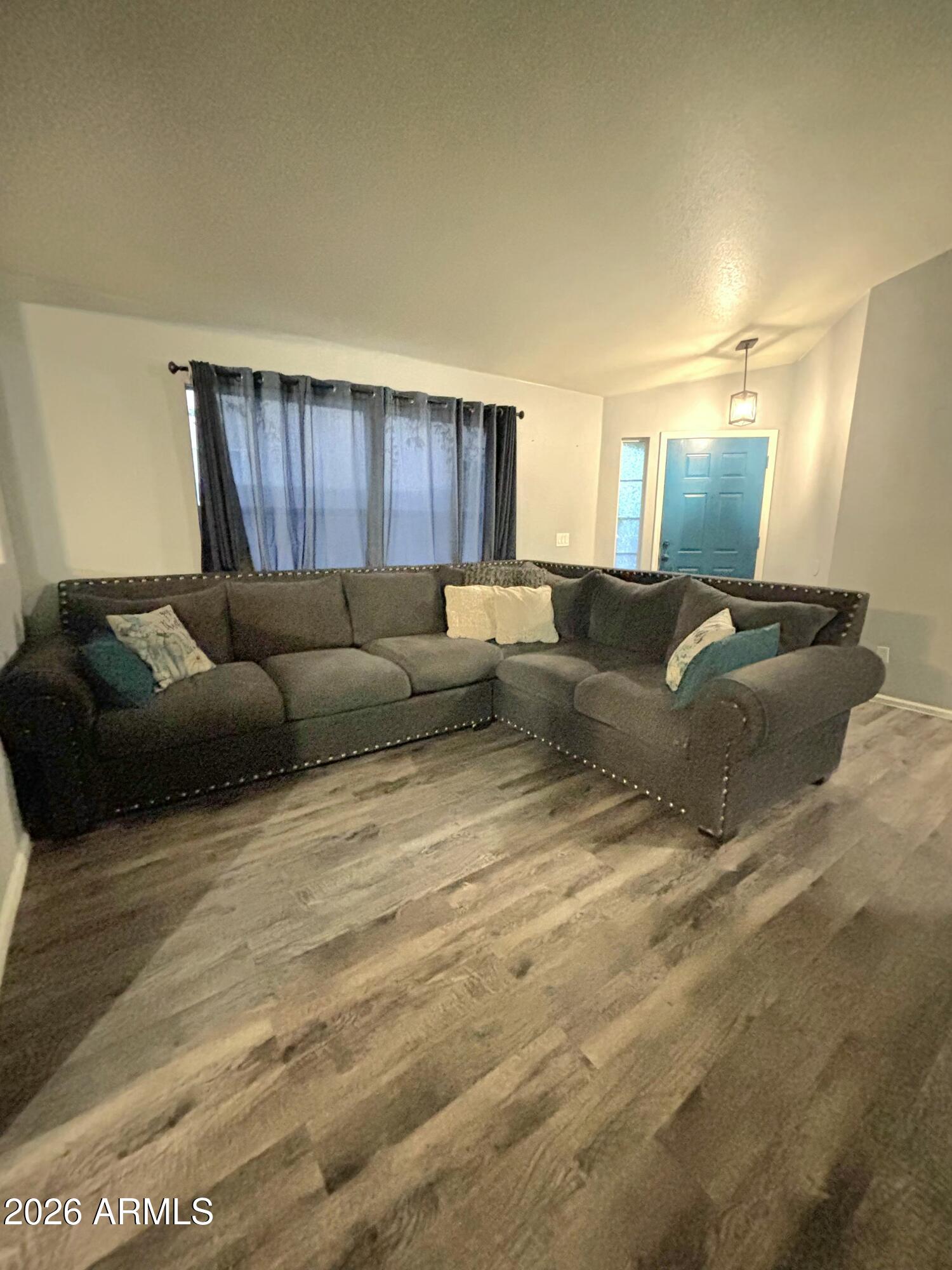 15644 W HAMMOND Drive