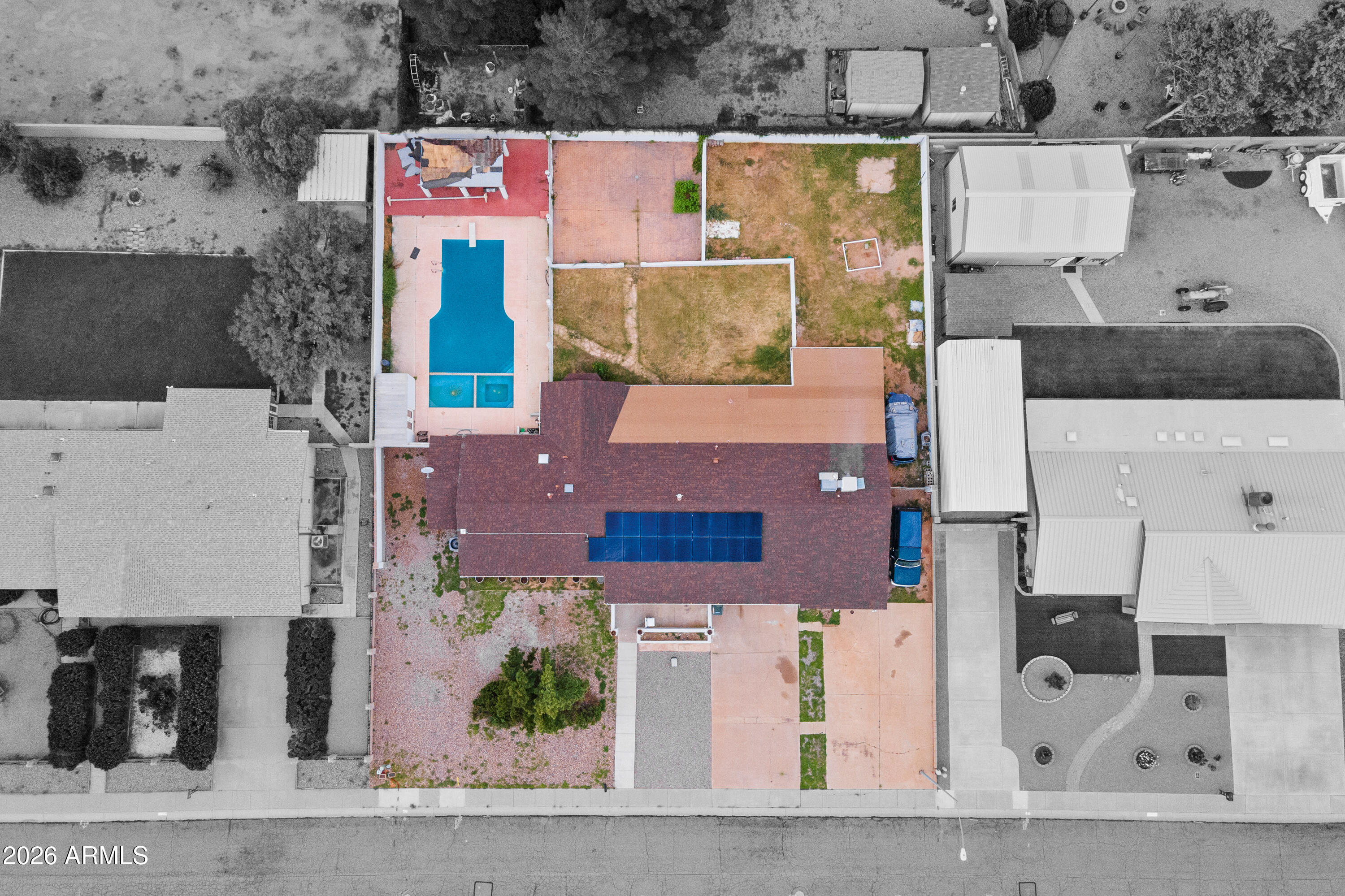 1931 E CRISTINA Avenue