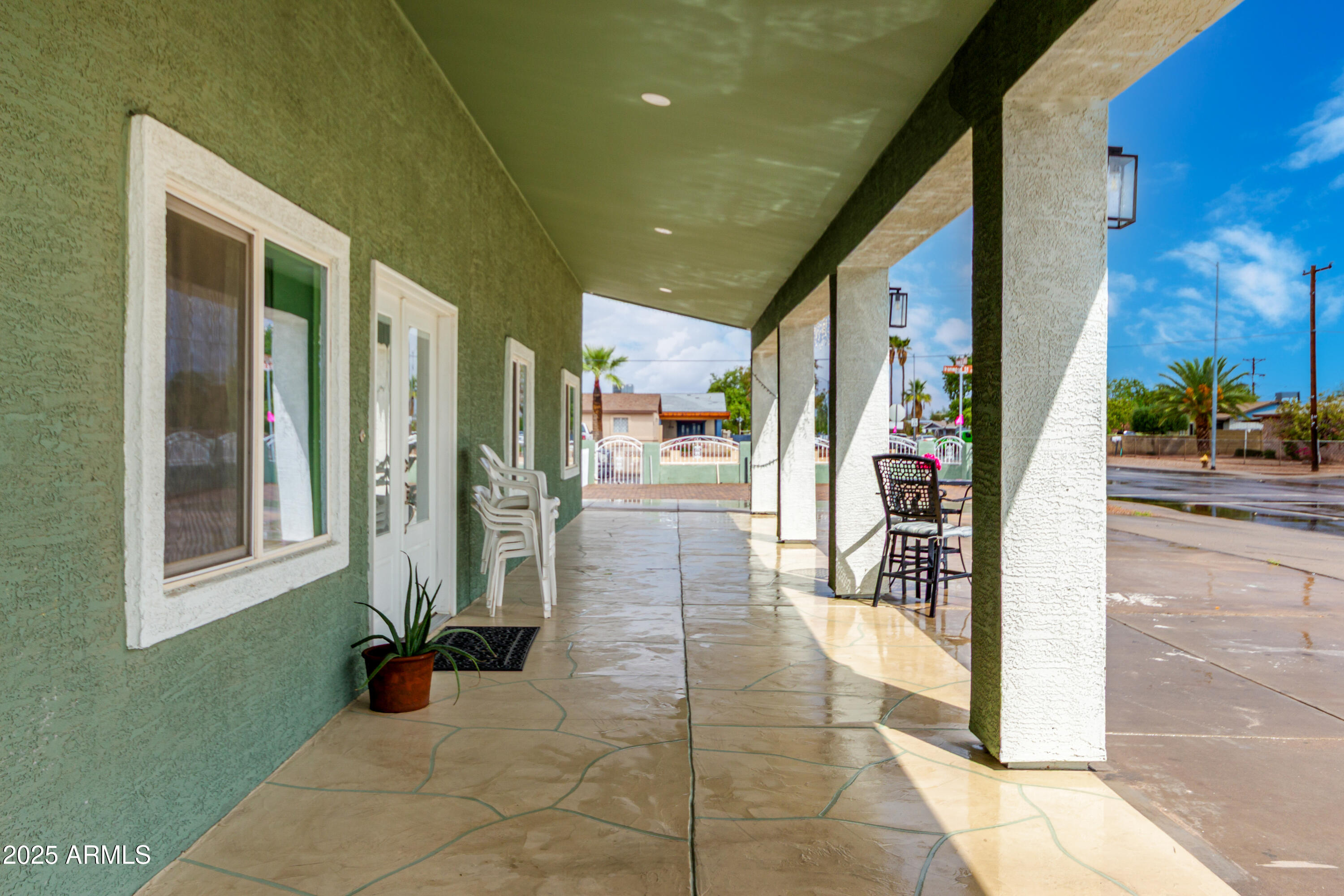 15640 N Verde Street