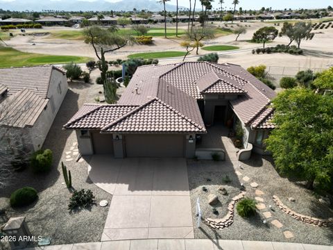 19426 N CORONADO RIDGE Drive Surprise AZ 85387