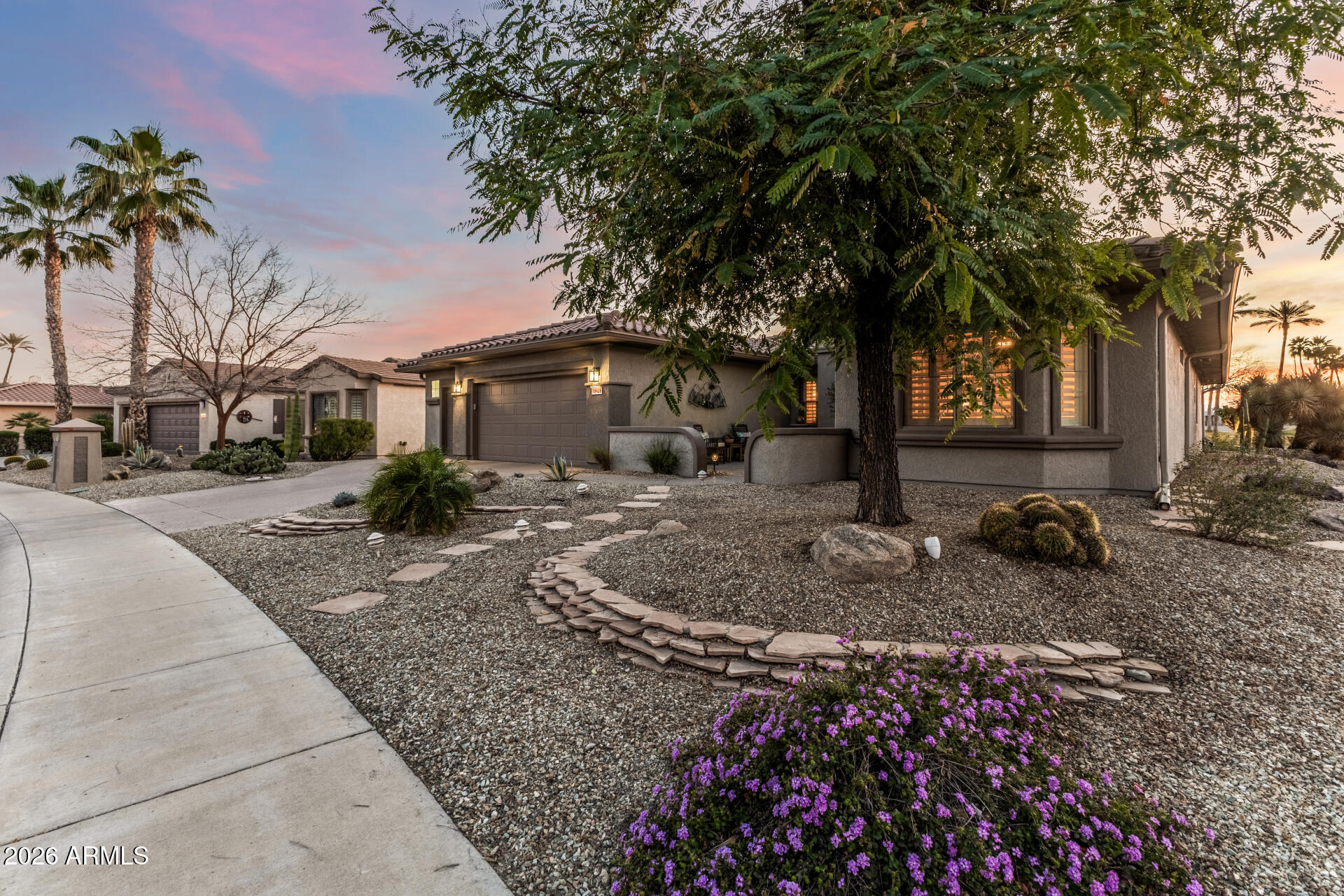 19426 N CORONADO RIDGE Drive