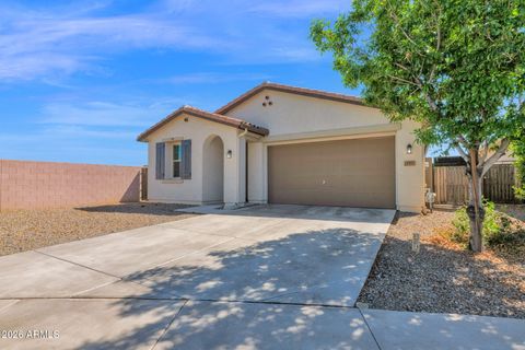 8503 W PEPPERTREE Lane Glendale AZ 85305