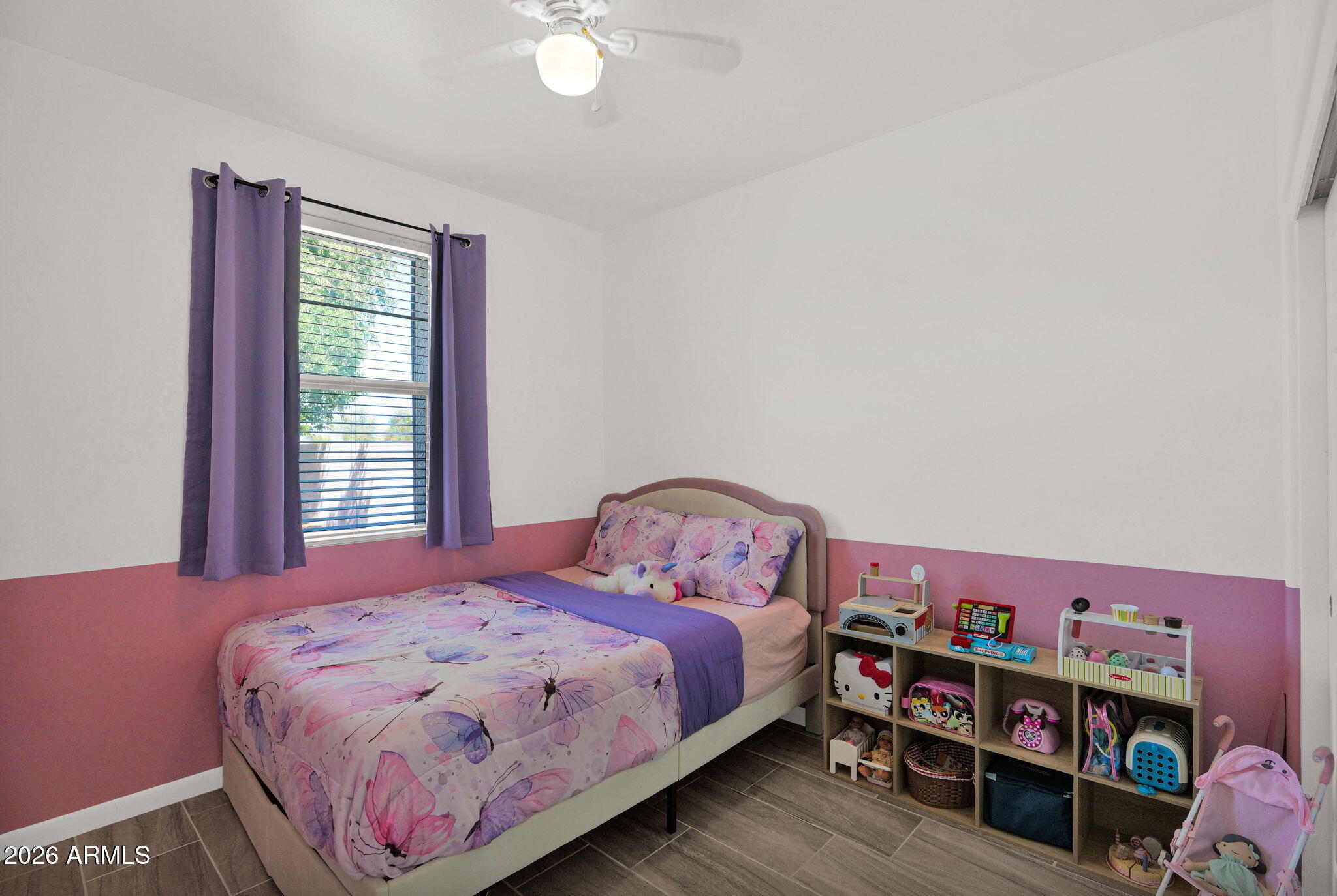 8503 W PEPPERTREE Lane