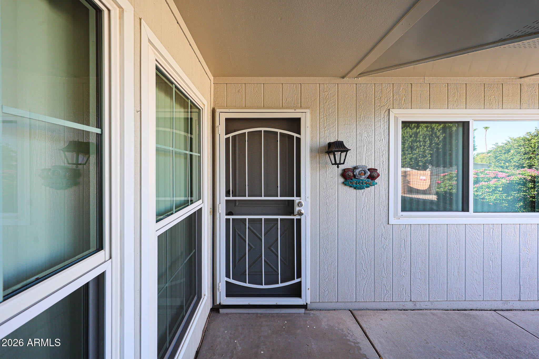 10833 W SANTA FE Drive