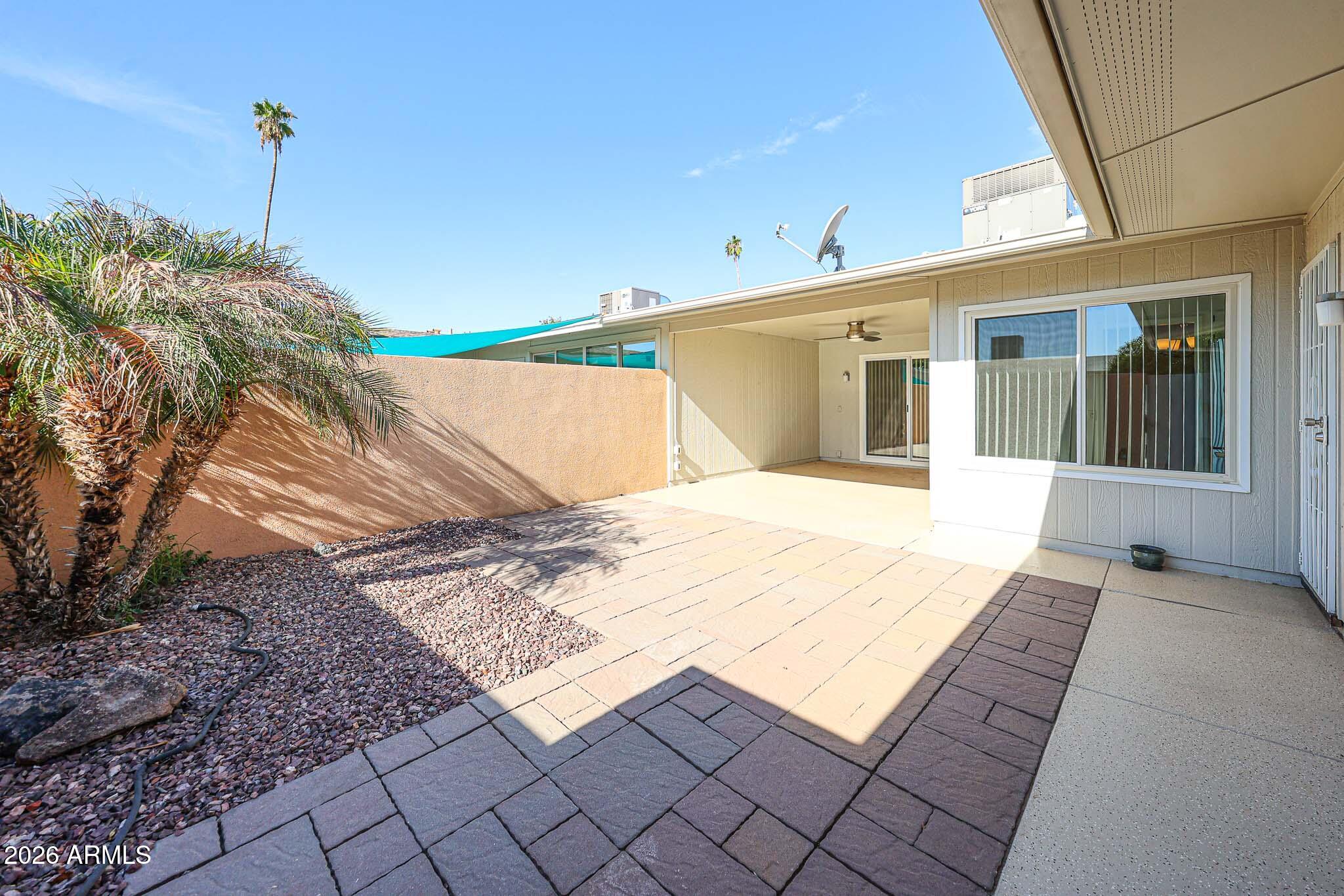 10833 W SANTA FE Drive