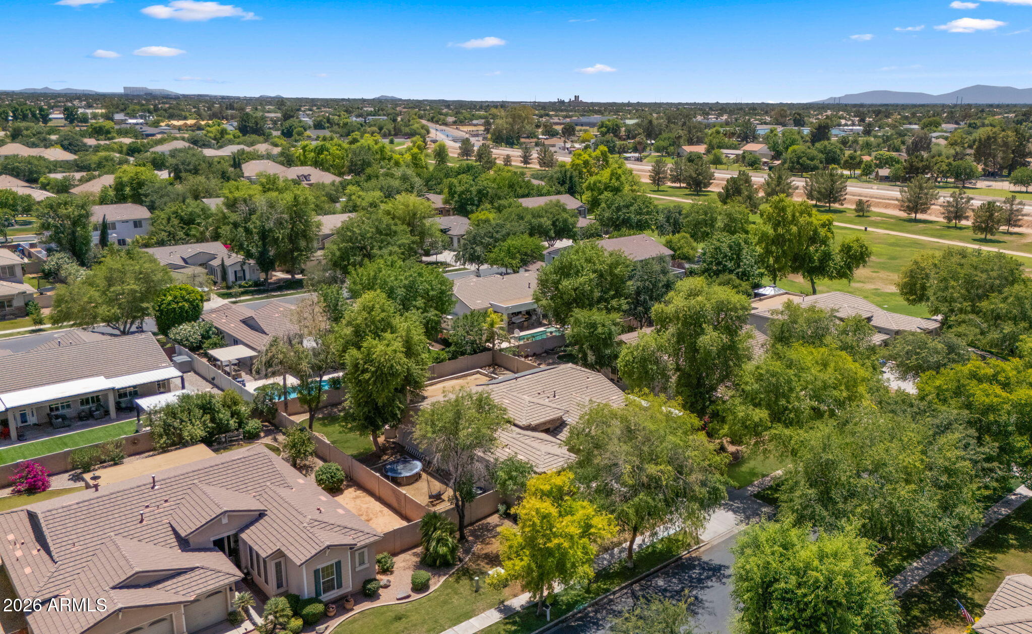 2843 E Lexington Court
