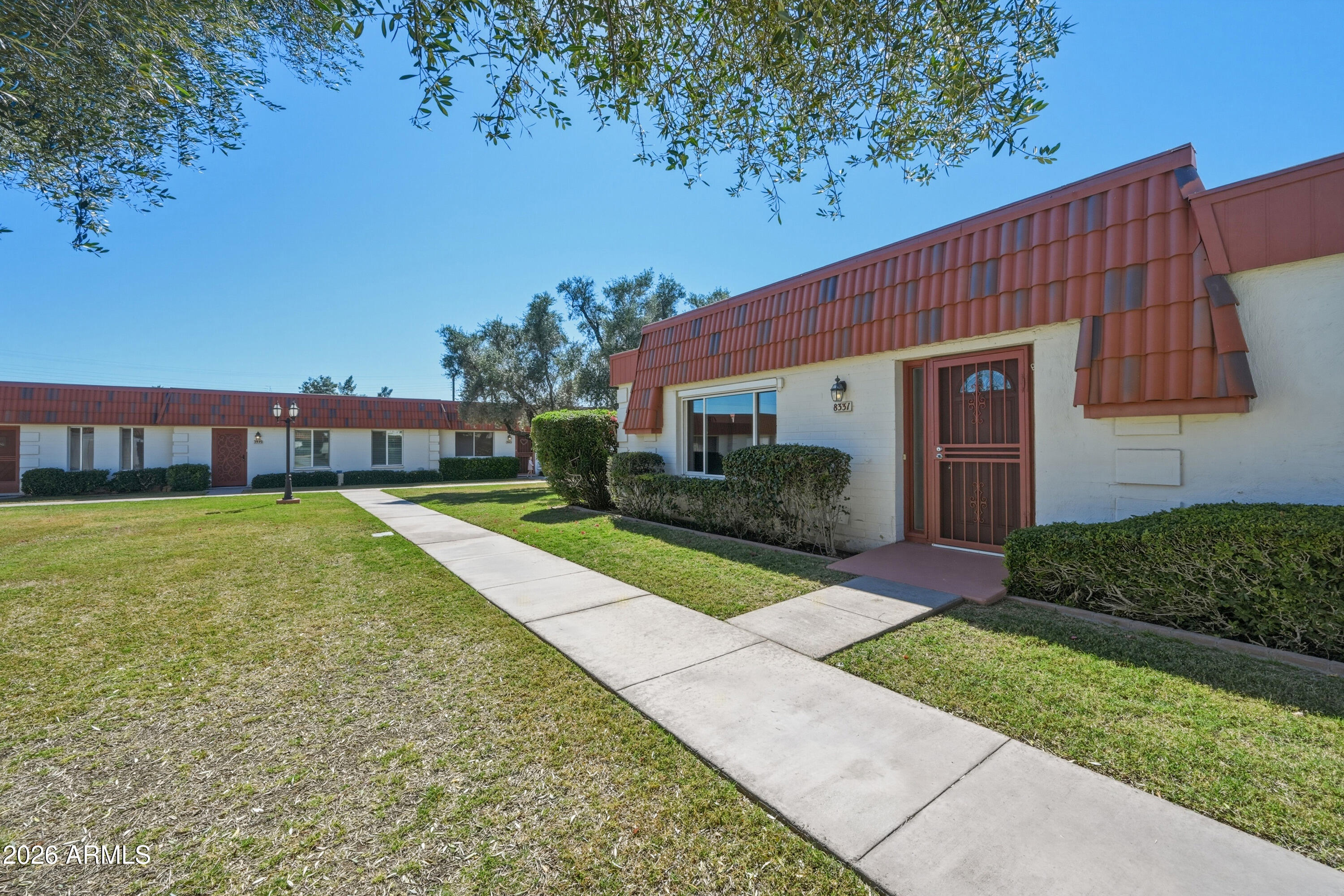 8331 E INDIAN SCHOOL Road