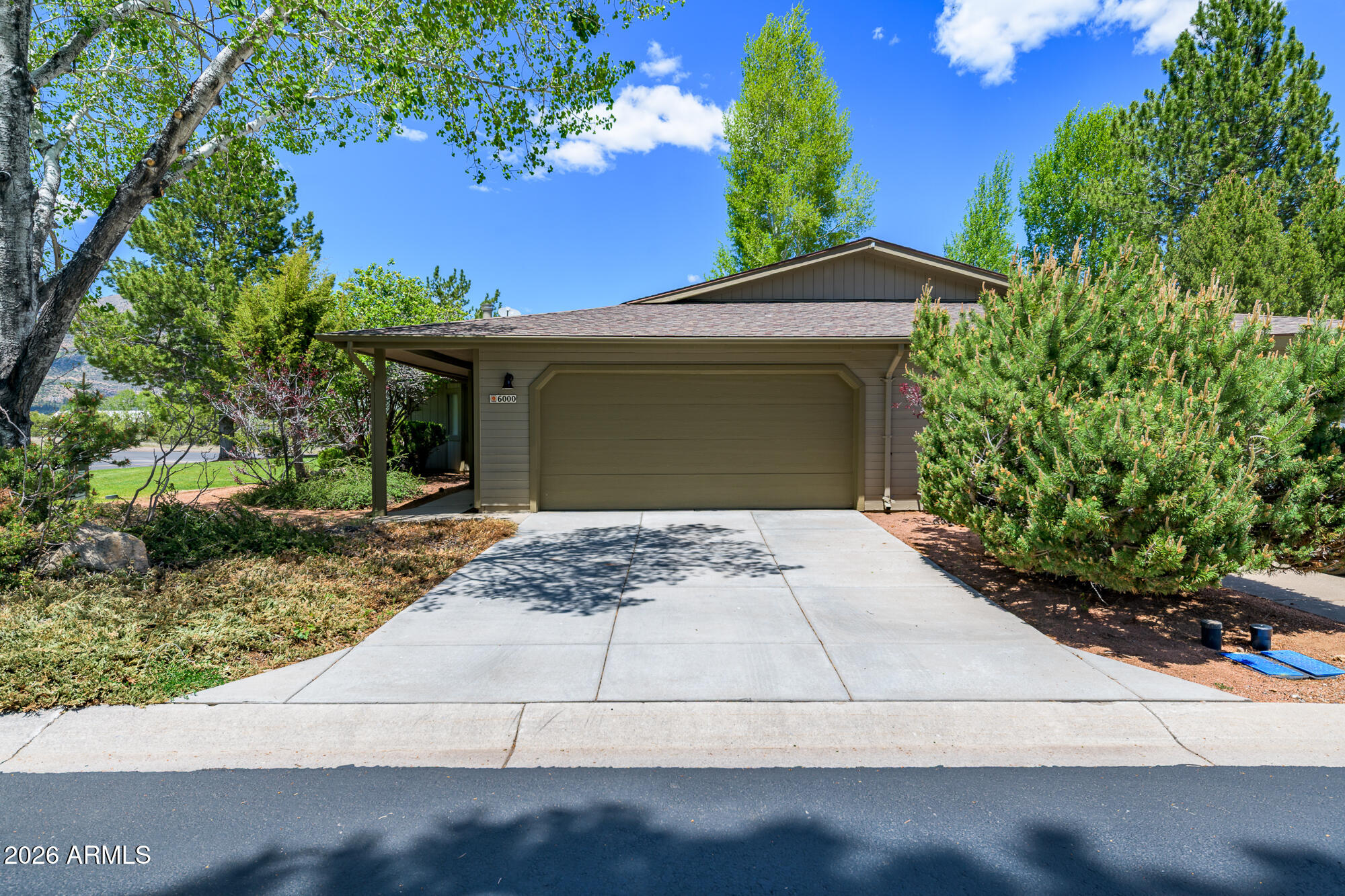 6000 E LAUREL Loop