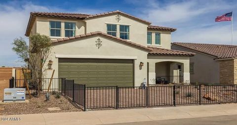 A home in Avondale