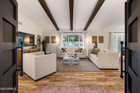 6504 W CORRINE Drive Glendale AZ 85304