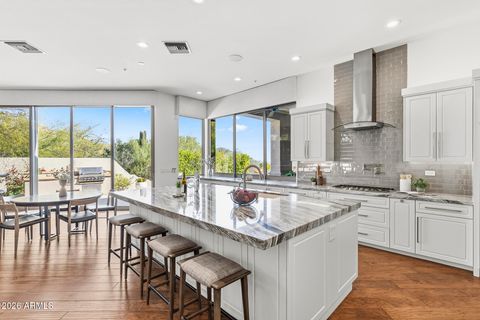 12379 N 133RD Place Scottsdale AZ 85259