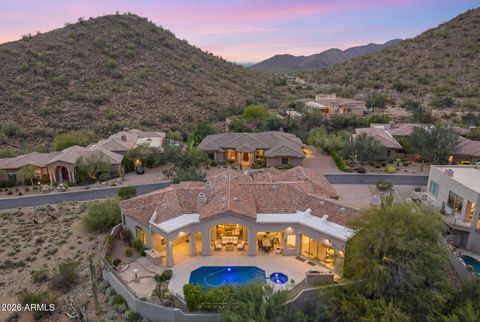 12379 N 133RD Place Scottsdale AZ 85259