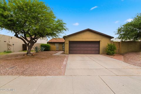5236 W PURDUE Avenue Glendale AZ 85302