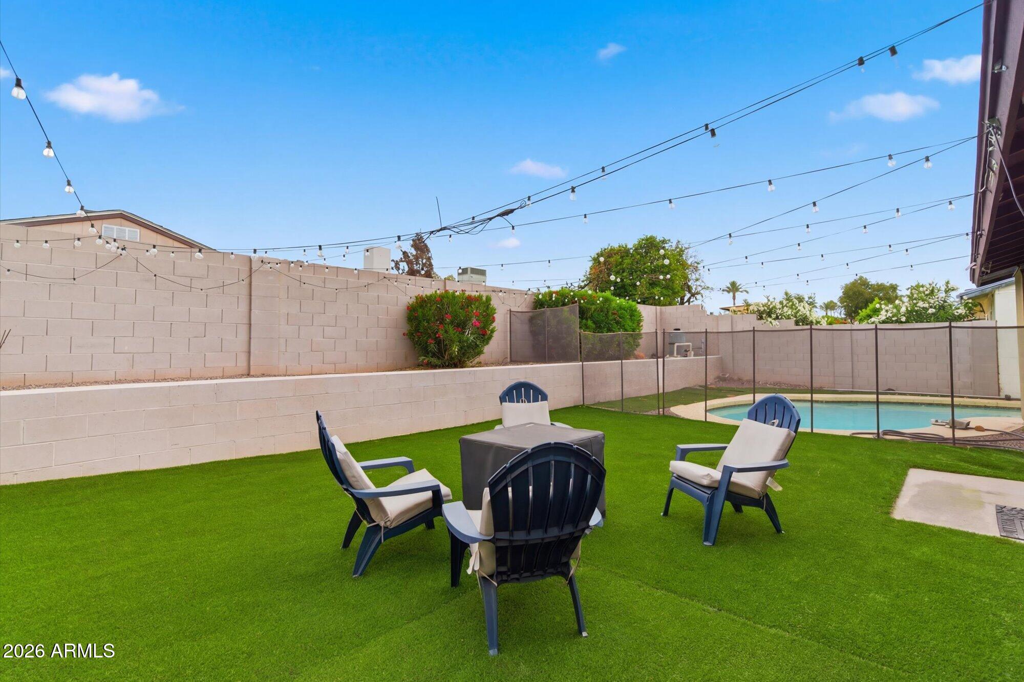 5236 W PURDUE Avenue