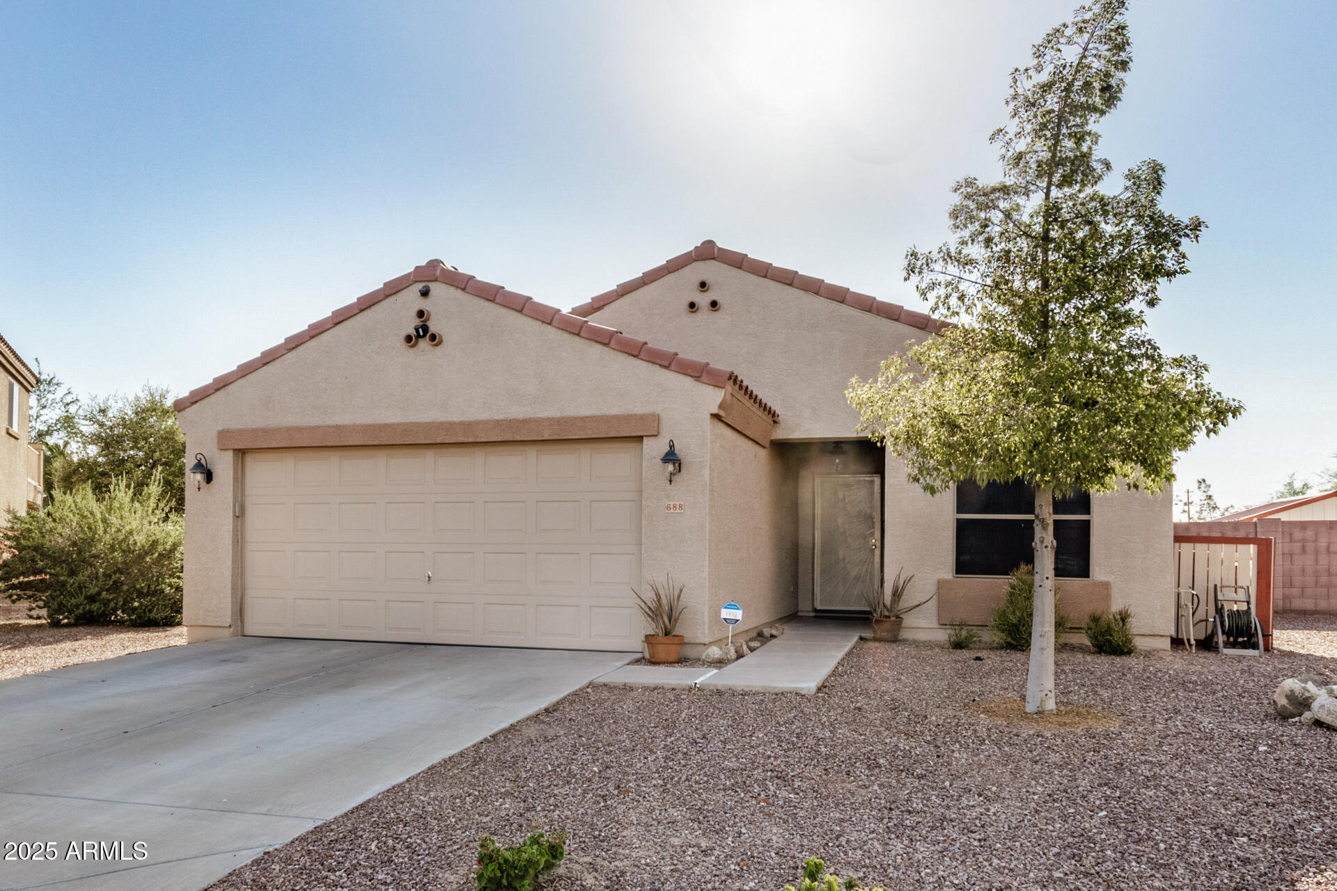 688 W LUCKY PENNY Place