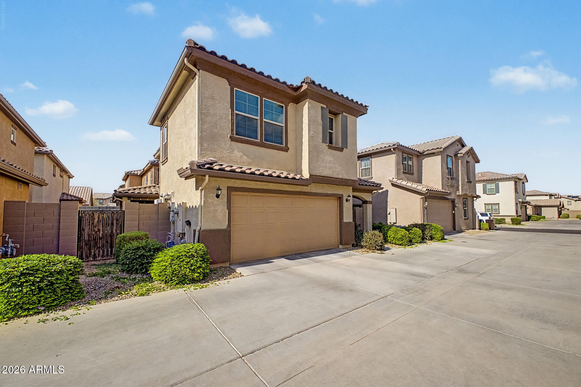 1183 N 163RD Lane