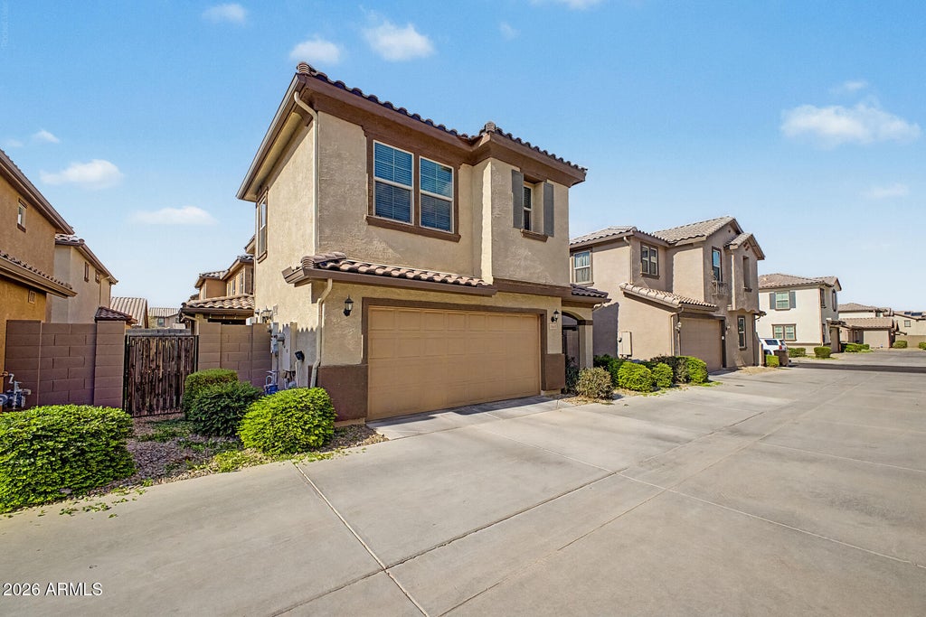Photo of 1183 N 163rd Lane, Goodyear, AZ 85338 (MLS # 7055091)