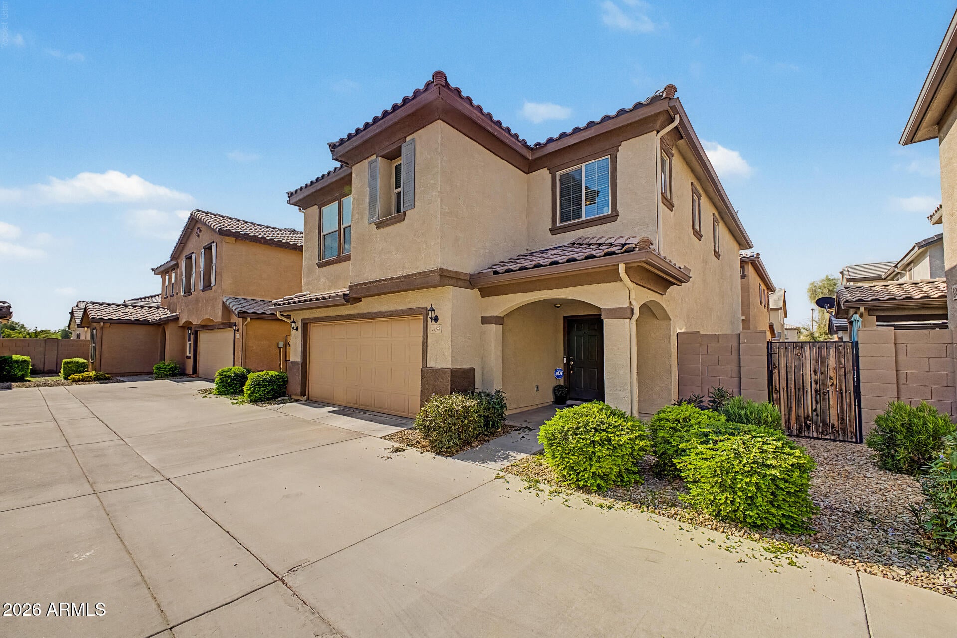 1183 N 163RD Lane