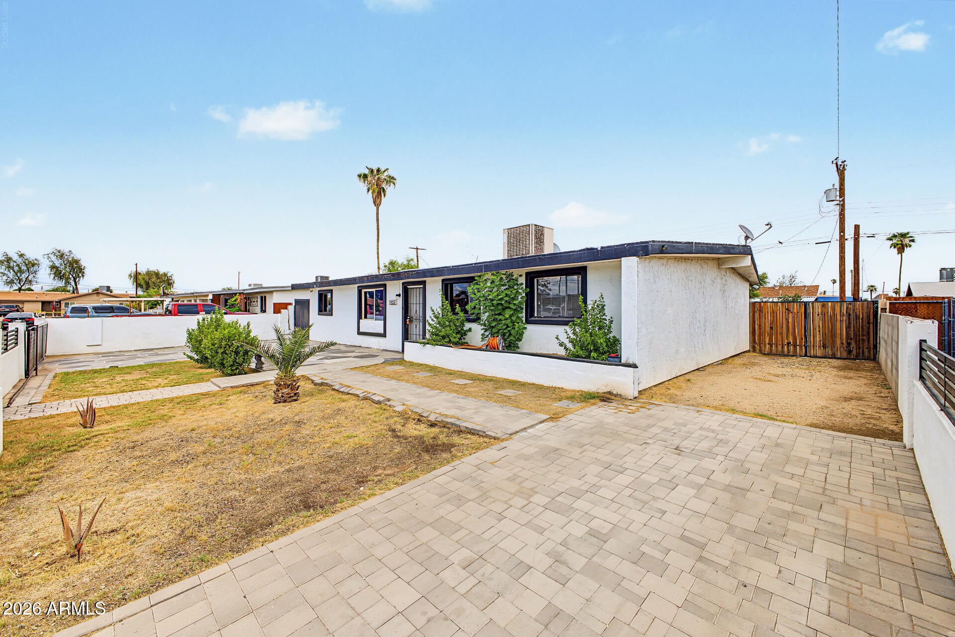 3815 N 50TH Drive