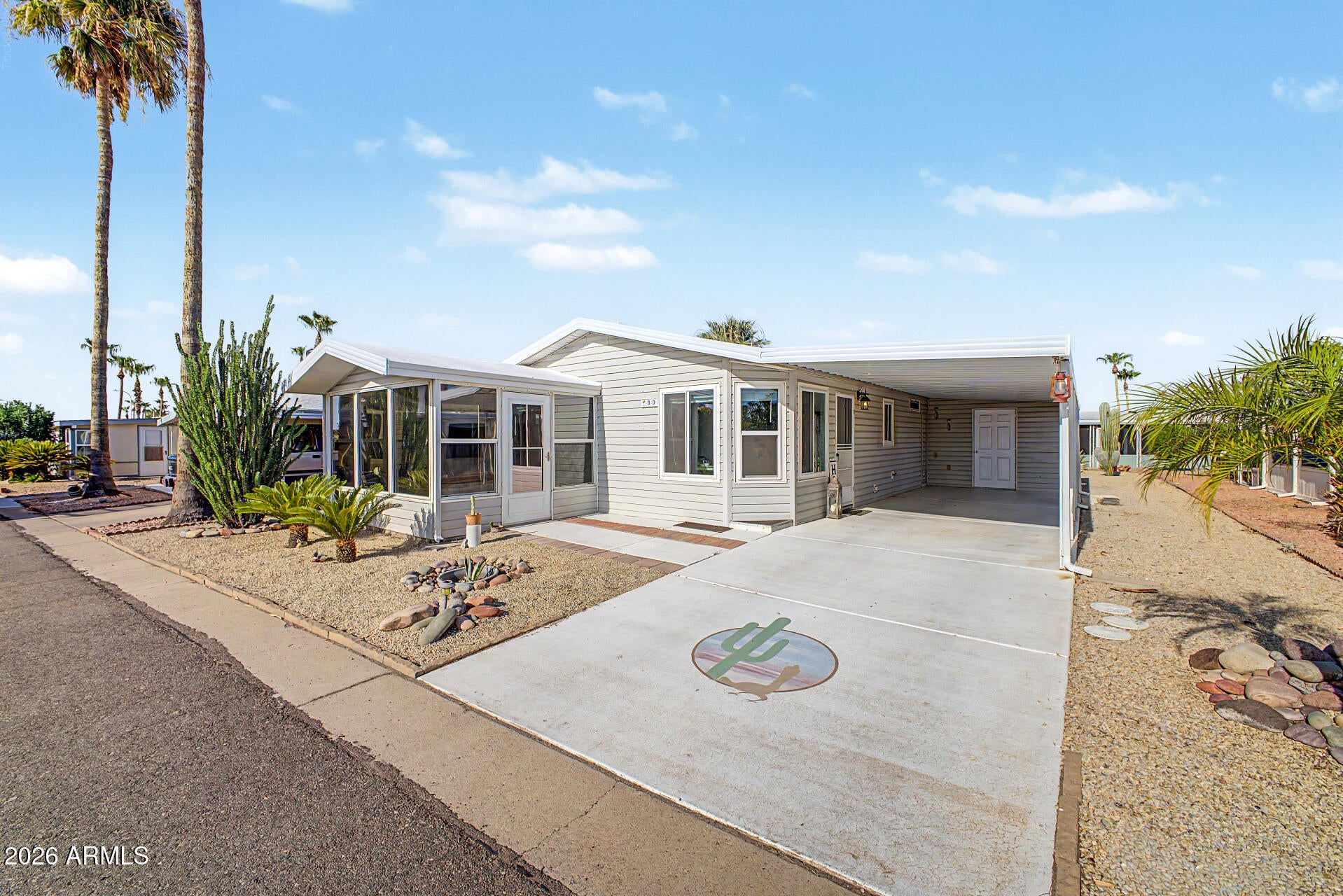 3400 S IRONWOOD Drive 60