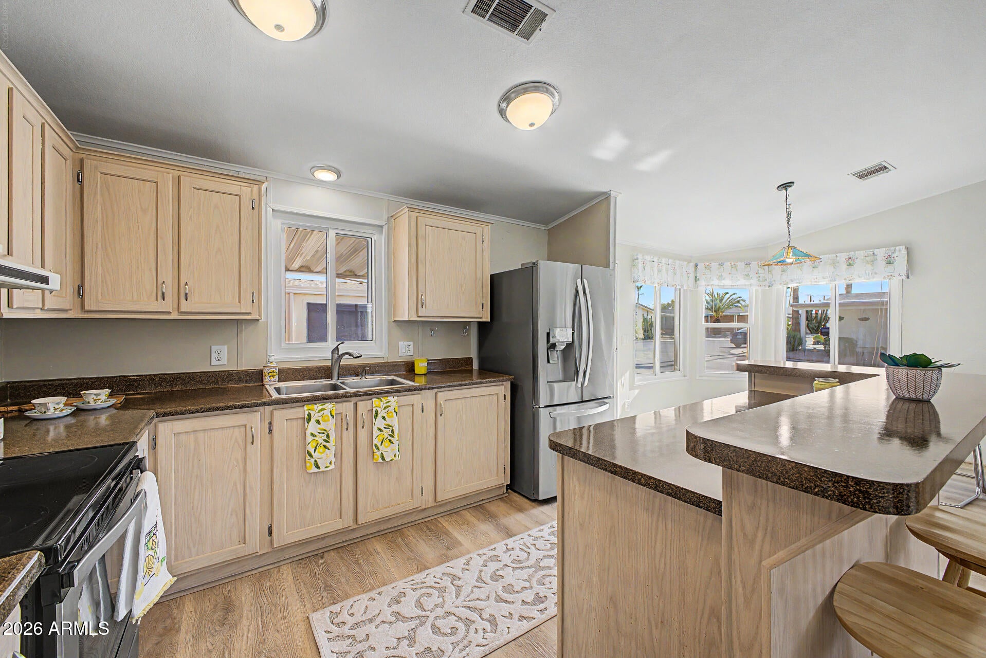 3400 S IRONWOOD Drive 60