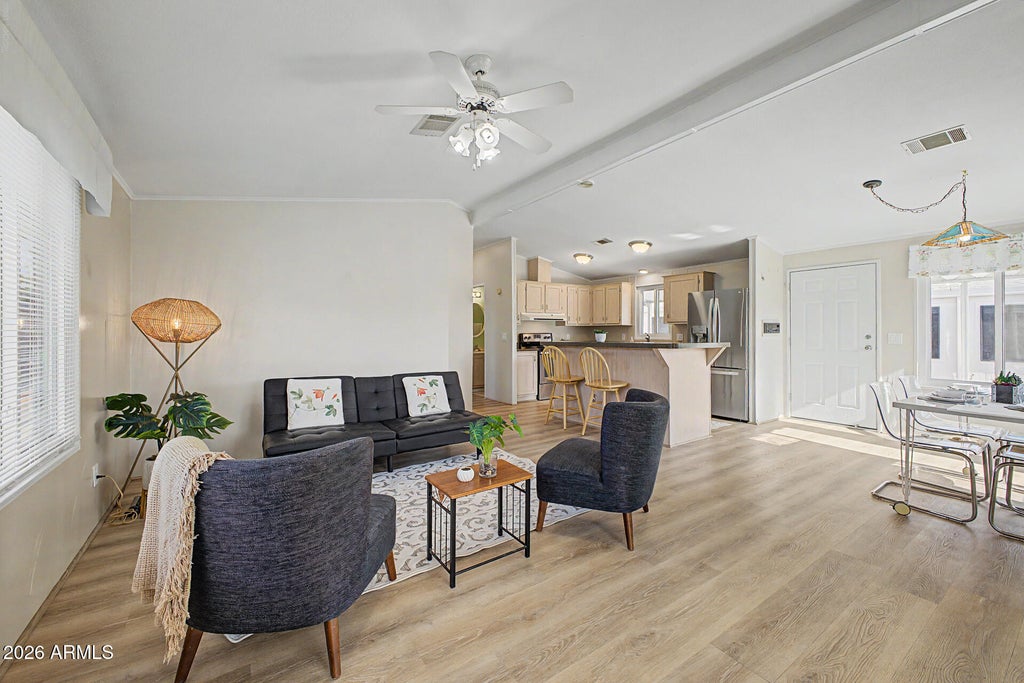 Photo of 3400 S Ironwood Drive #60, Apache Junction, AZ 85120 (MLS # 7060578)