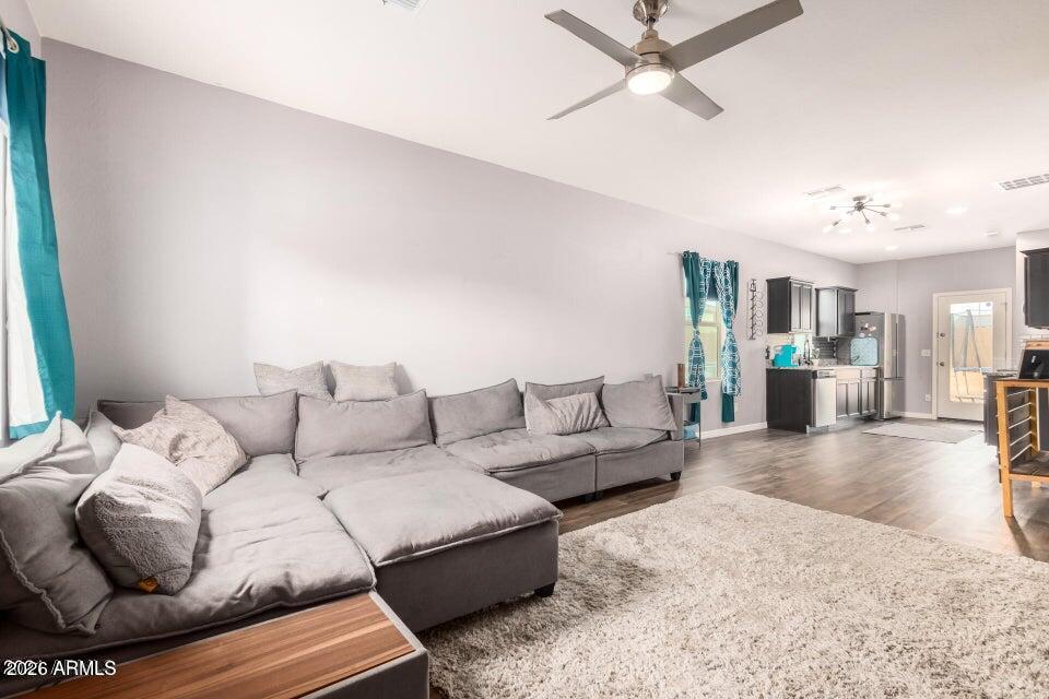 2376 E ROSARIO MISSION Drive