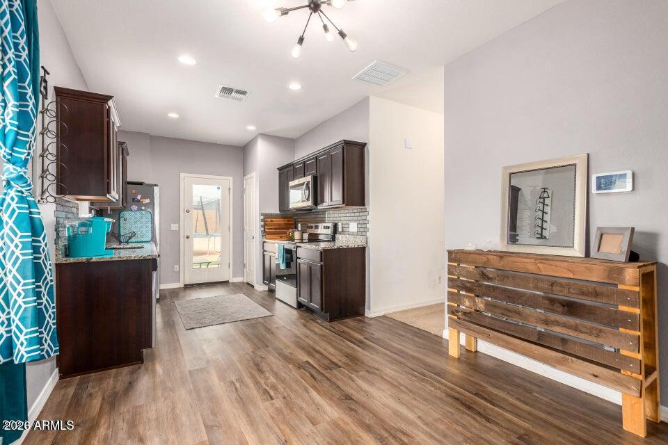 2376 E ROSARIO MISSION Drive