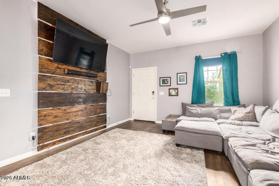 2376 E ROSARIO MISSION Drive