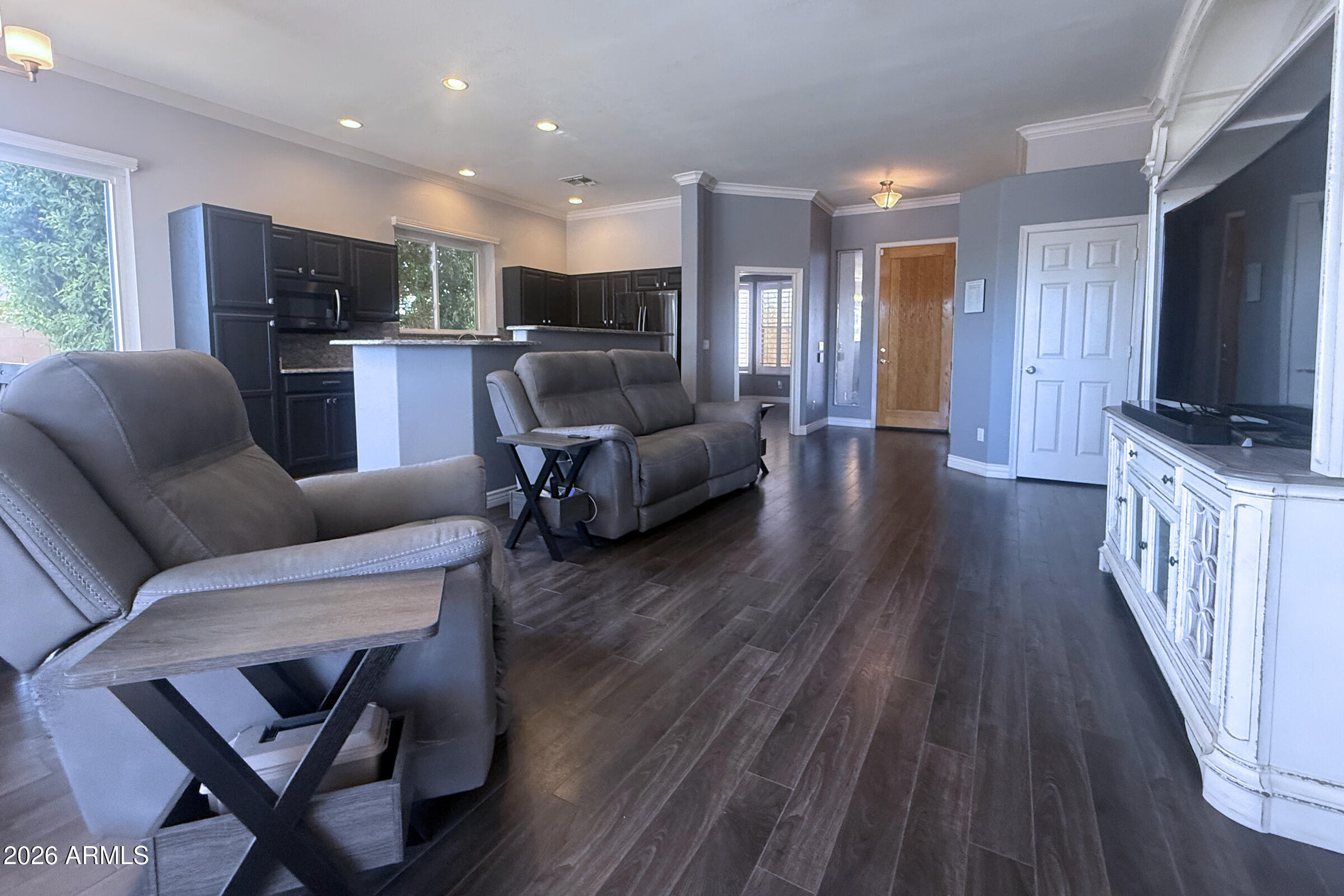 700 W CHERRYWOOD Drive
