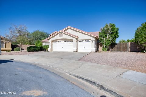 2010 S 80TH Lane Phoenix AZ 85043