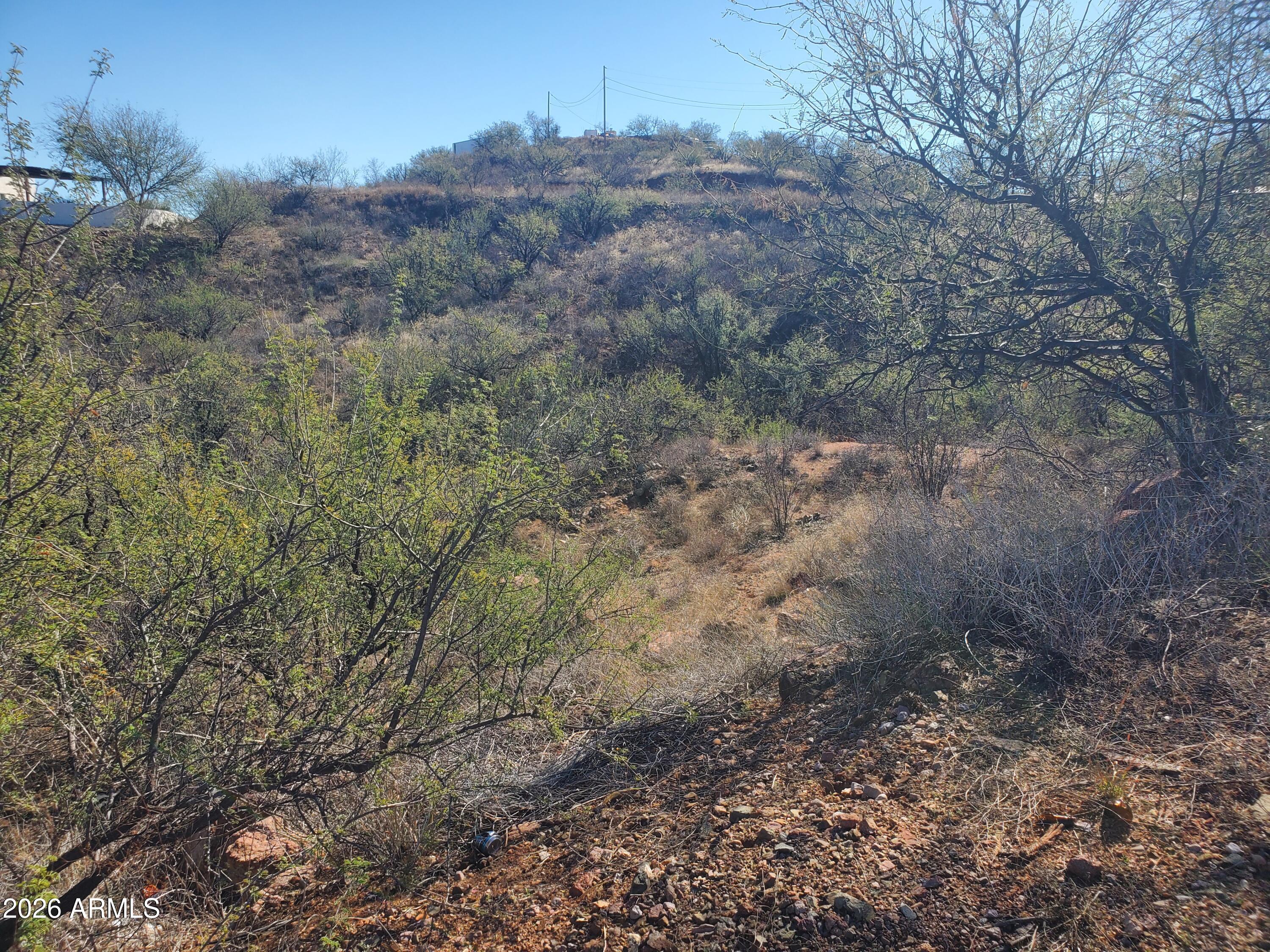RIO RICO ESTATES 11 - Land