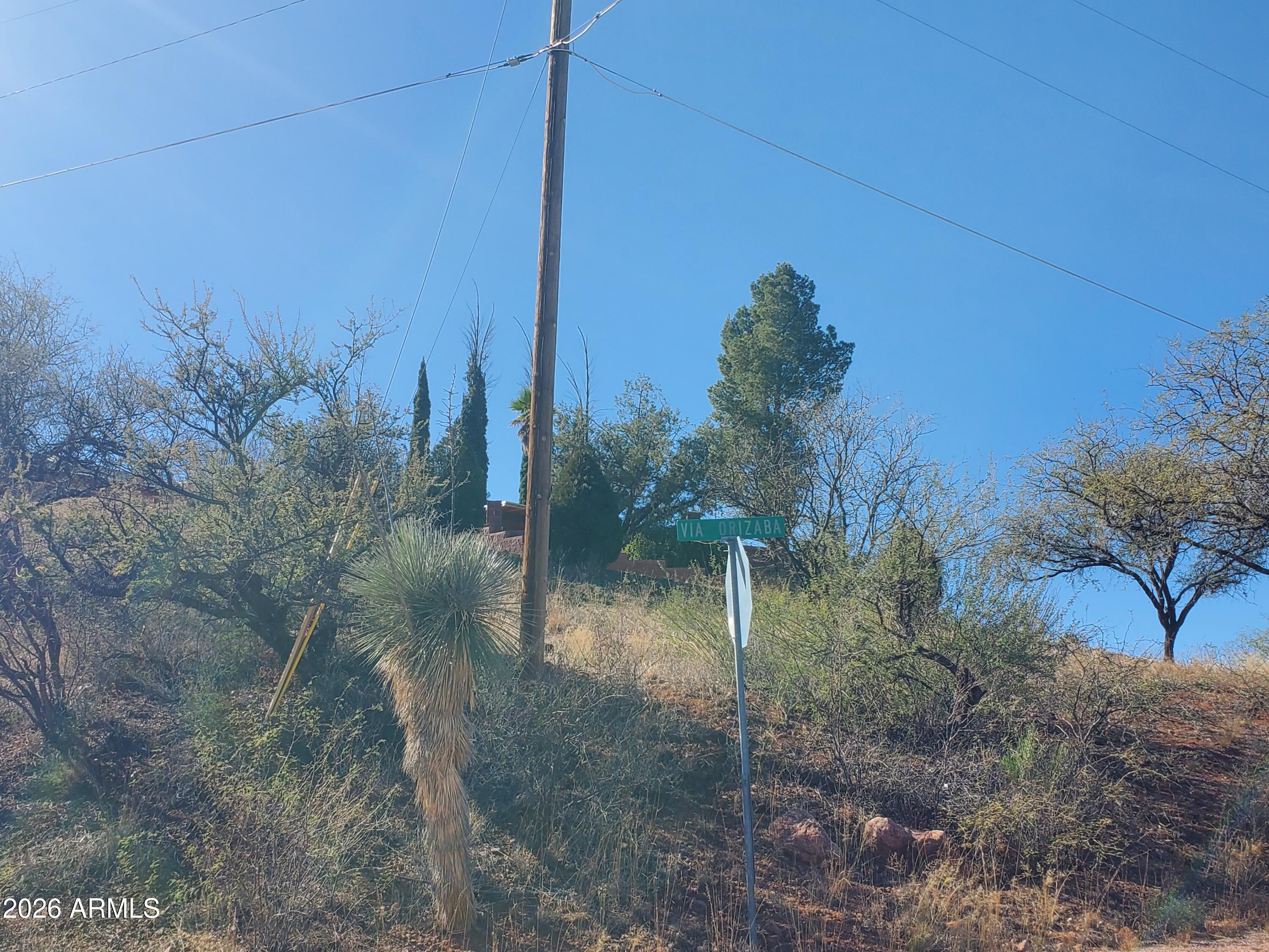 909 PASEO LOS MOCHIS -- 40