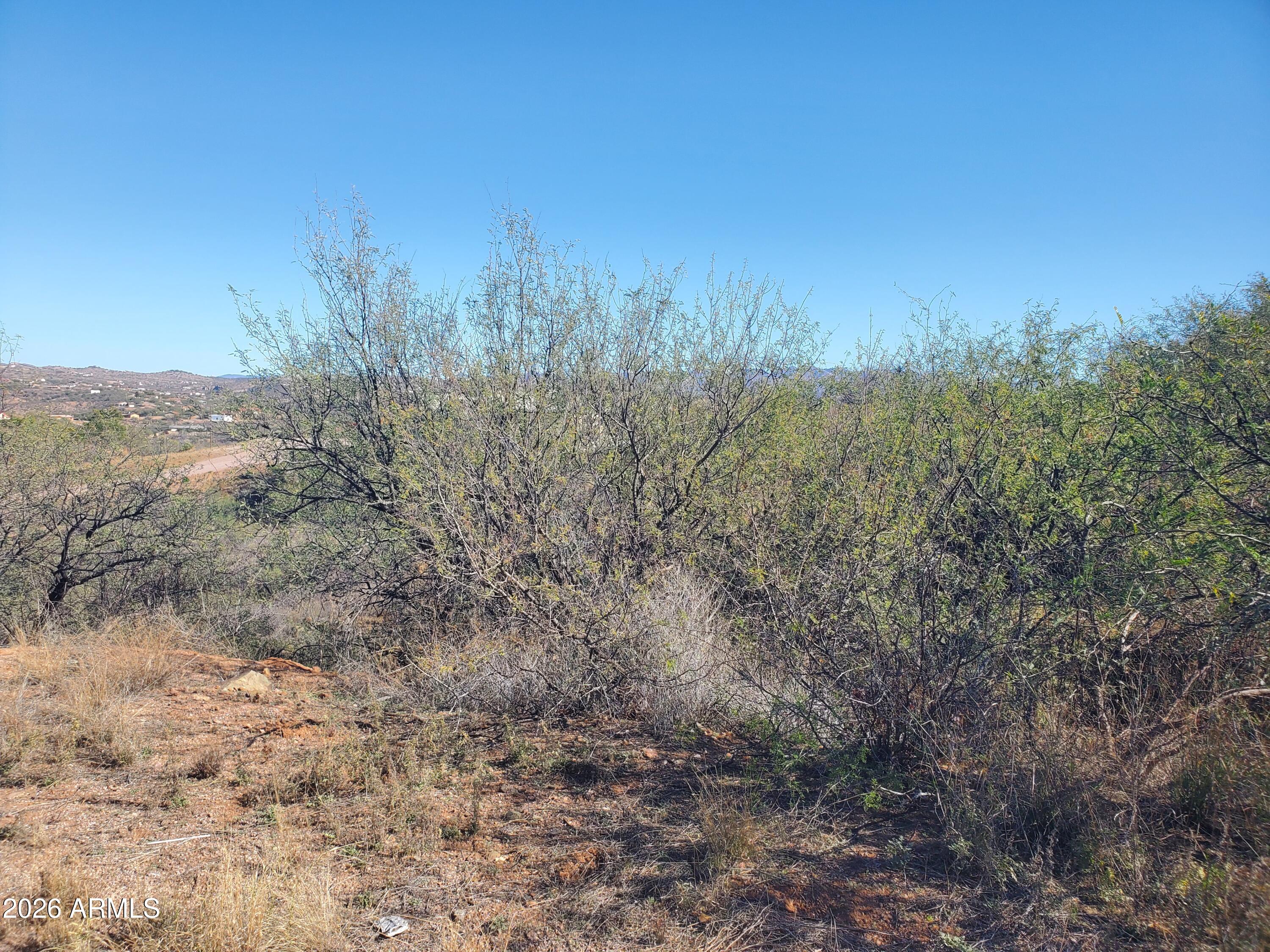 RIO RICO ESTATES 11 - Land