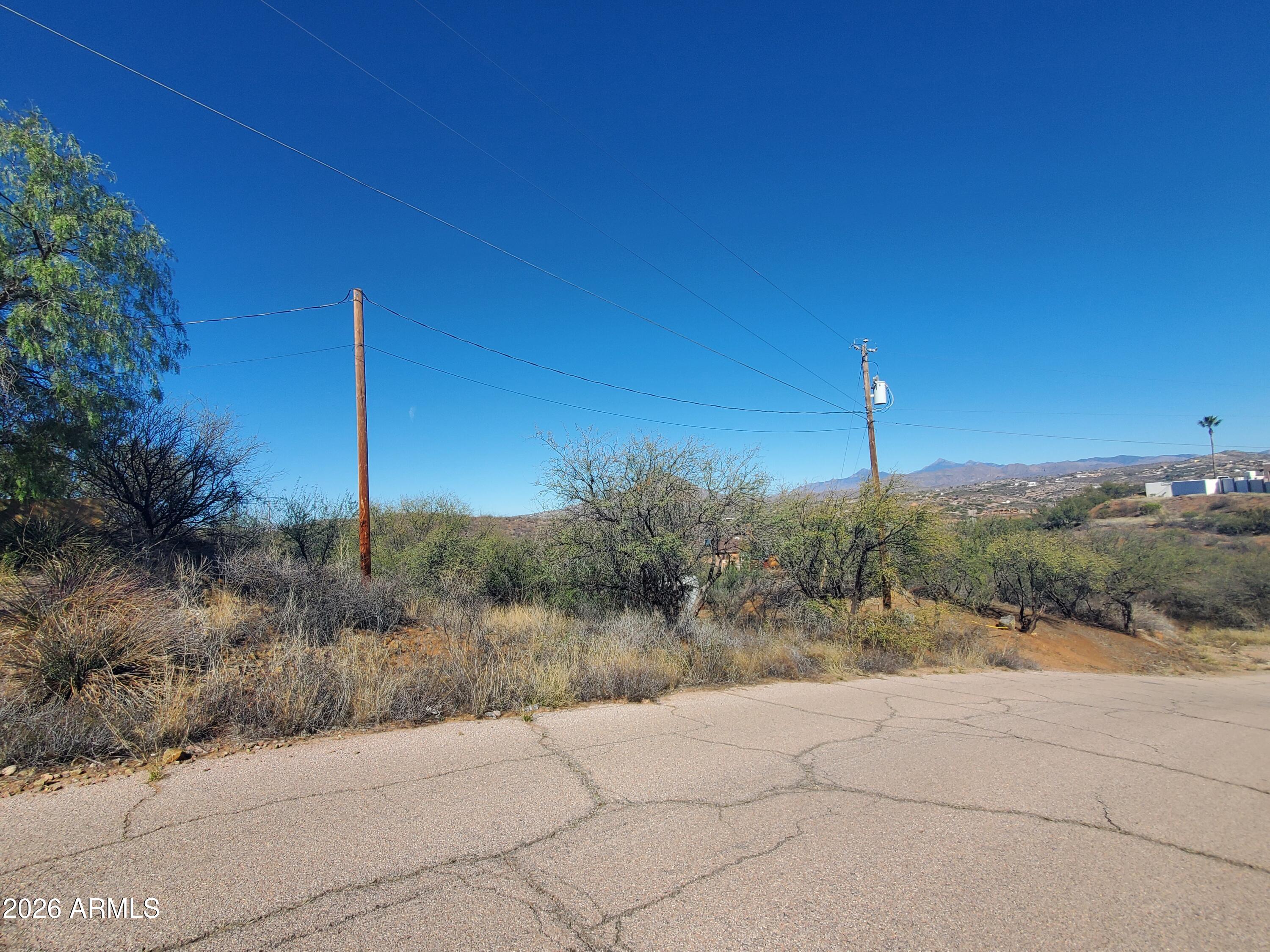 RIO RICO ESTATES 11 - Land