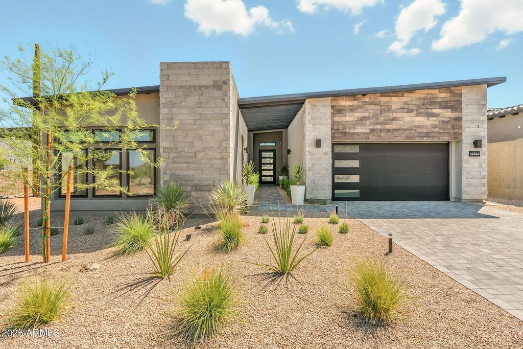 Photo of 12322 E Black Rock Road, Scottsdale, AZ 85255 (MLS # 6910479)