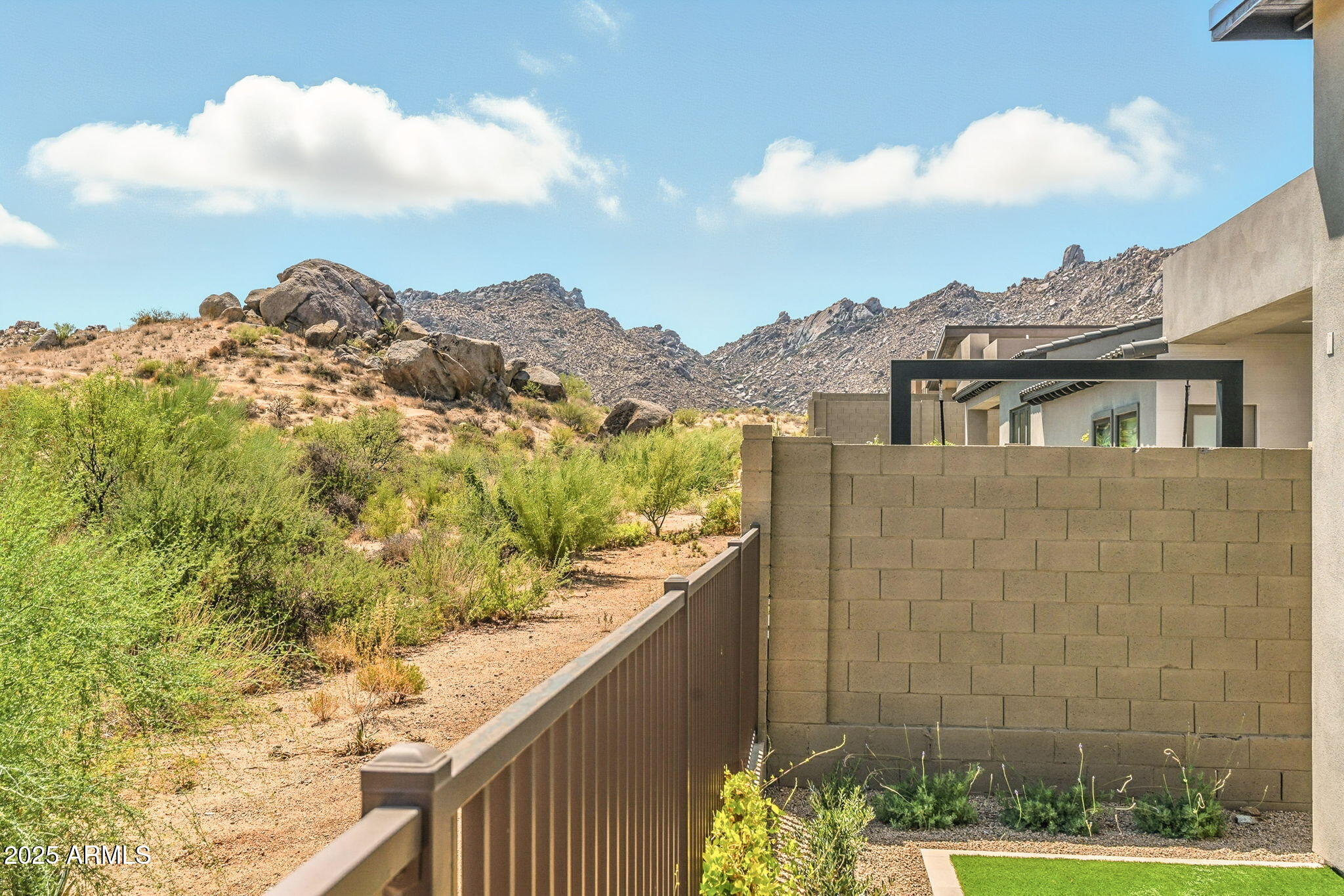 12322 E BLACK ROCK Road
