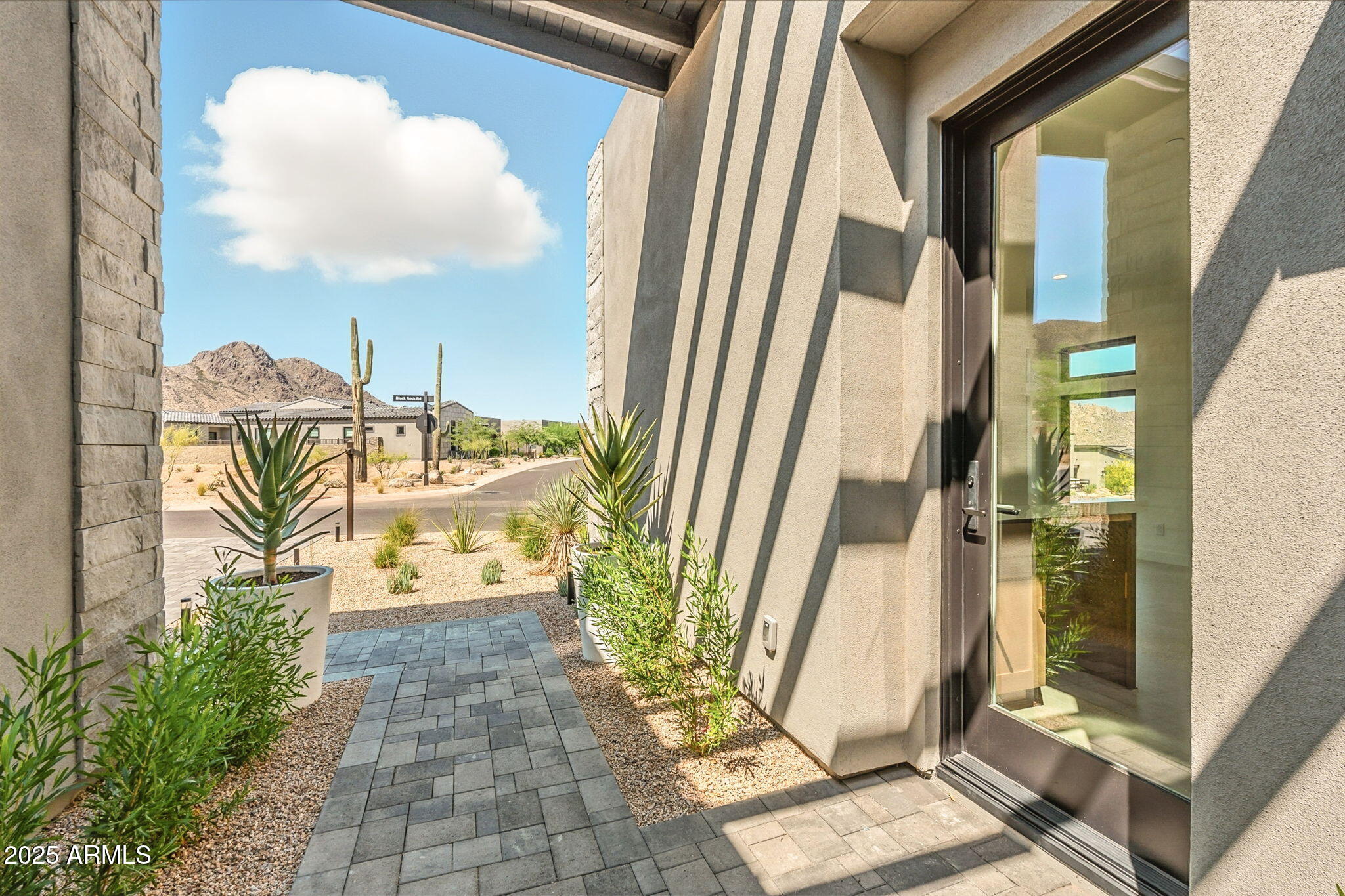 12322 E BLACK ROCK Road