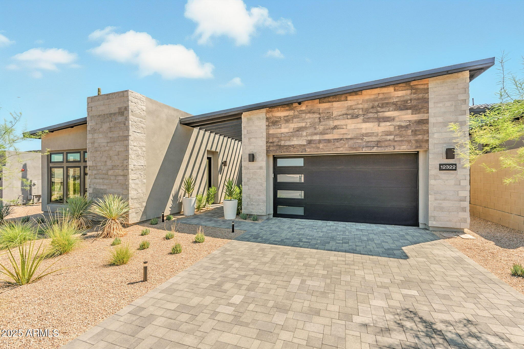 12322 E BLACK ROCK Road