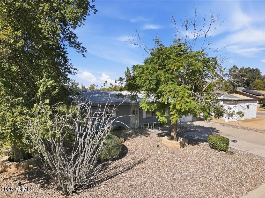 Photo of 848 S Saranac Avenue, Mesa, AZ 85208 (MLS # 6977087)