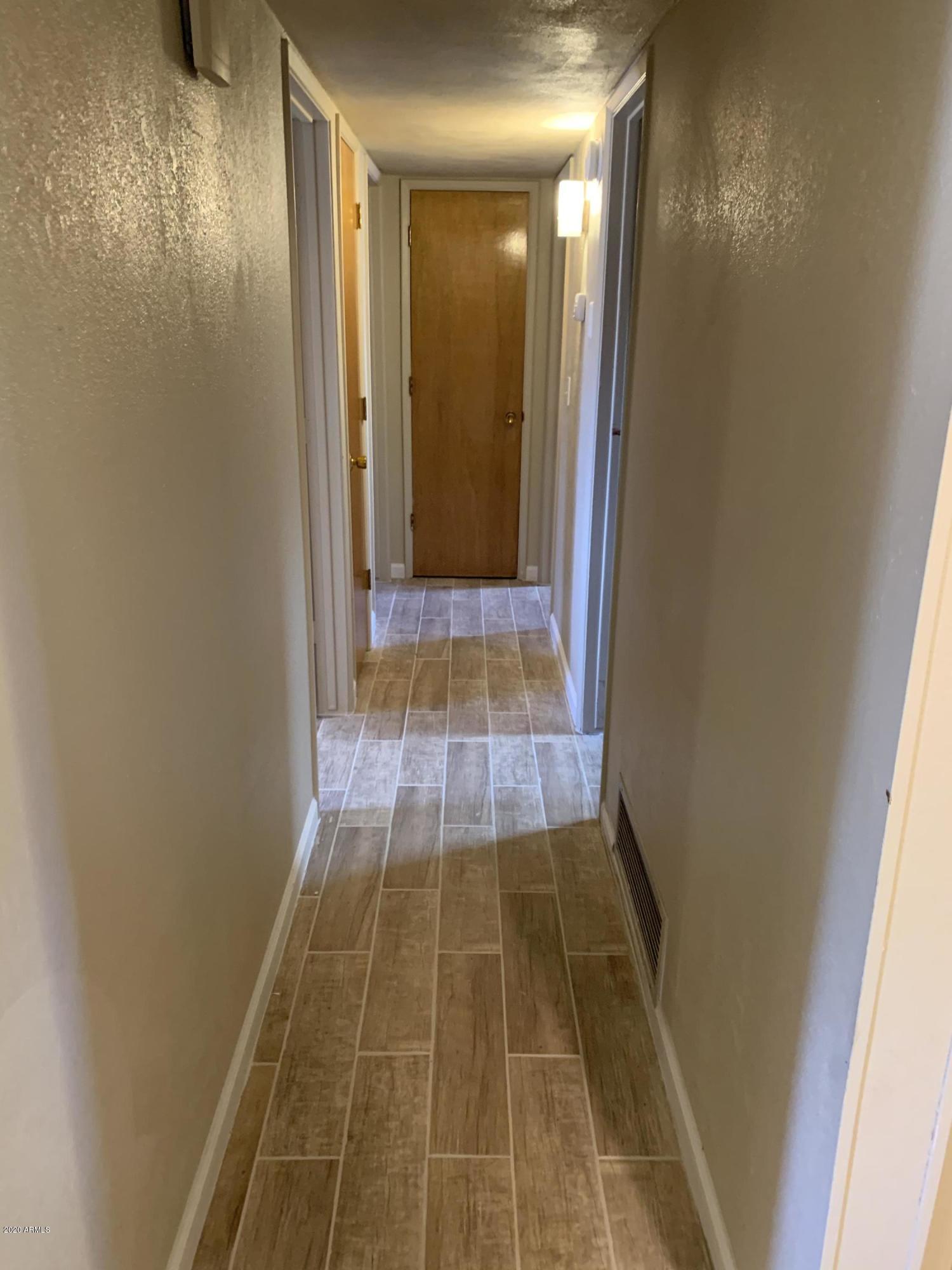 VISTA VILLAGE UNIT 3 - Residential Lease