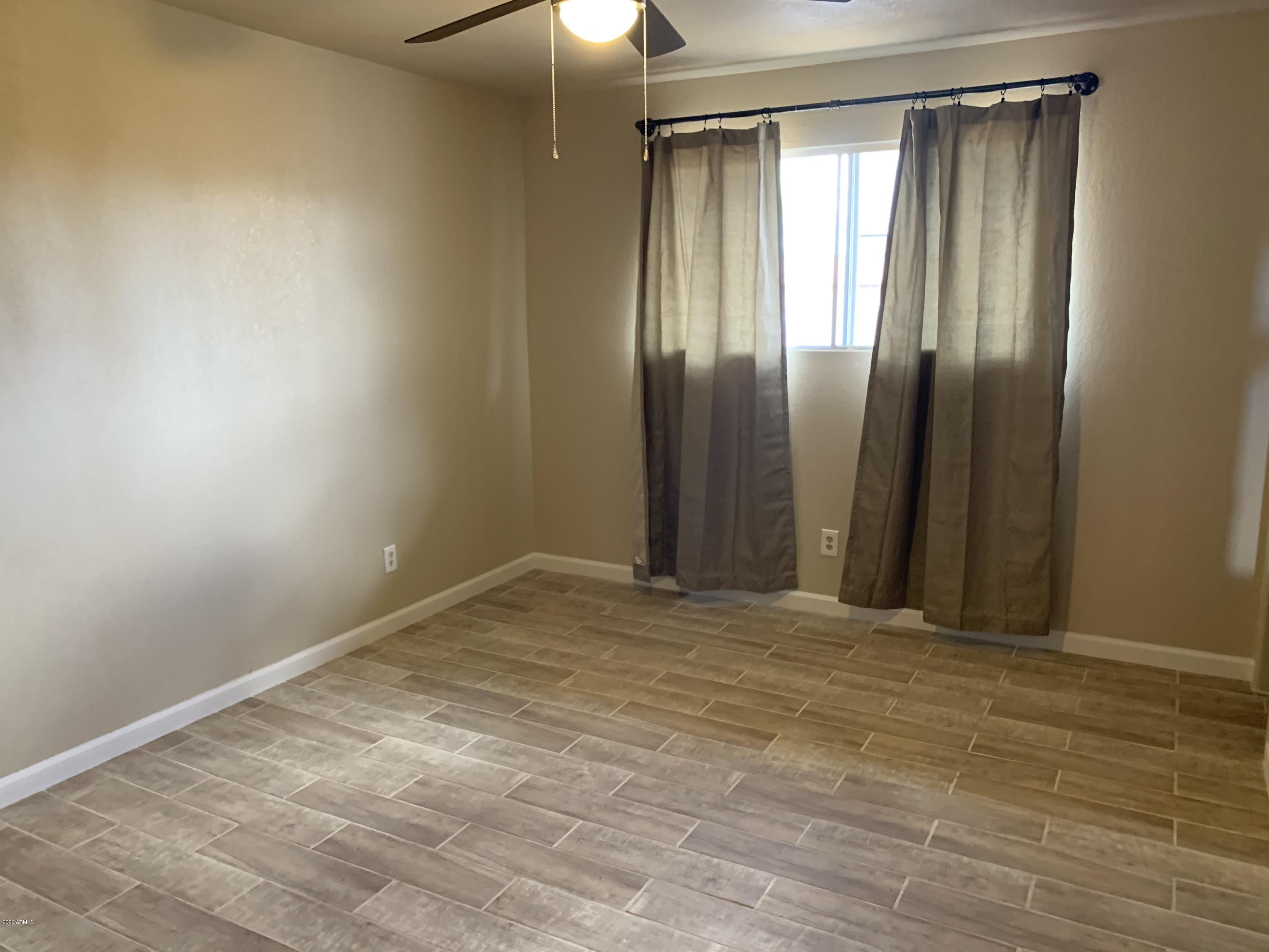 VISTA VILLAGE UNIT 3 - Residential Lease