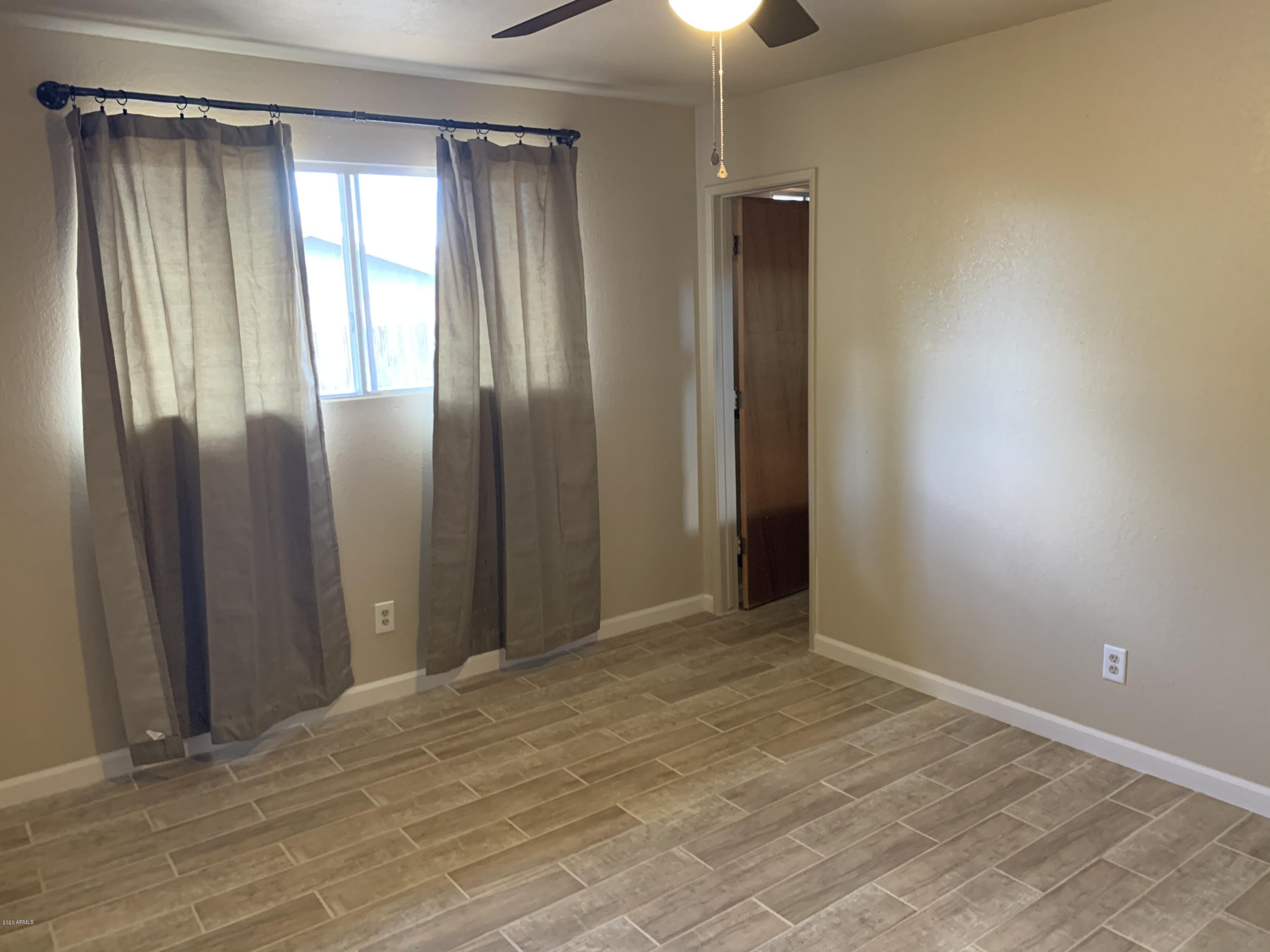VISTA VILLAGE UNIT 3 - Residential Lease