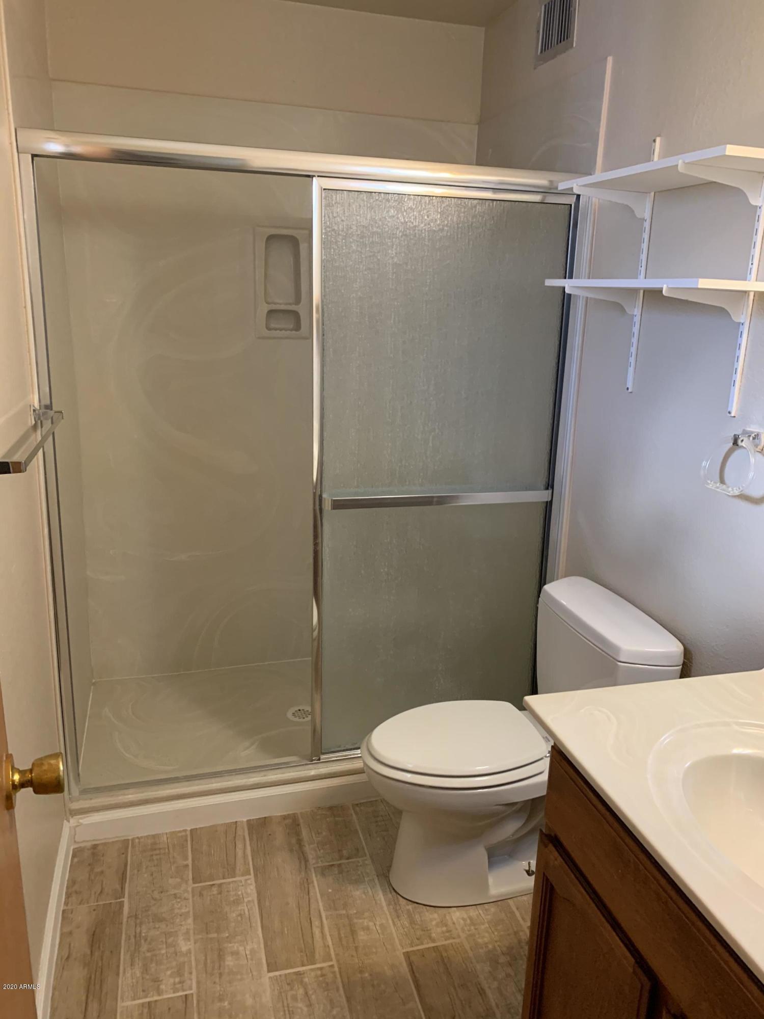 VISTA VILLAGE UNIT 3 - Residential Lease