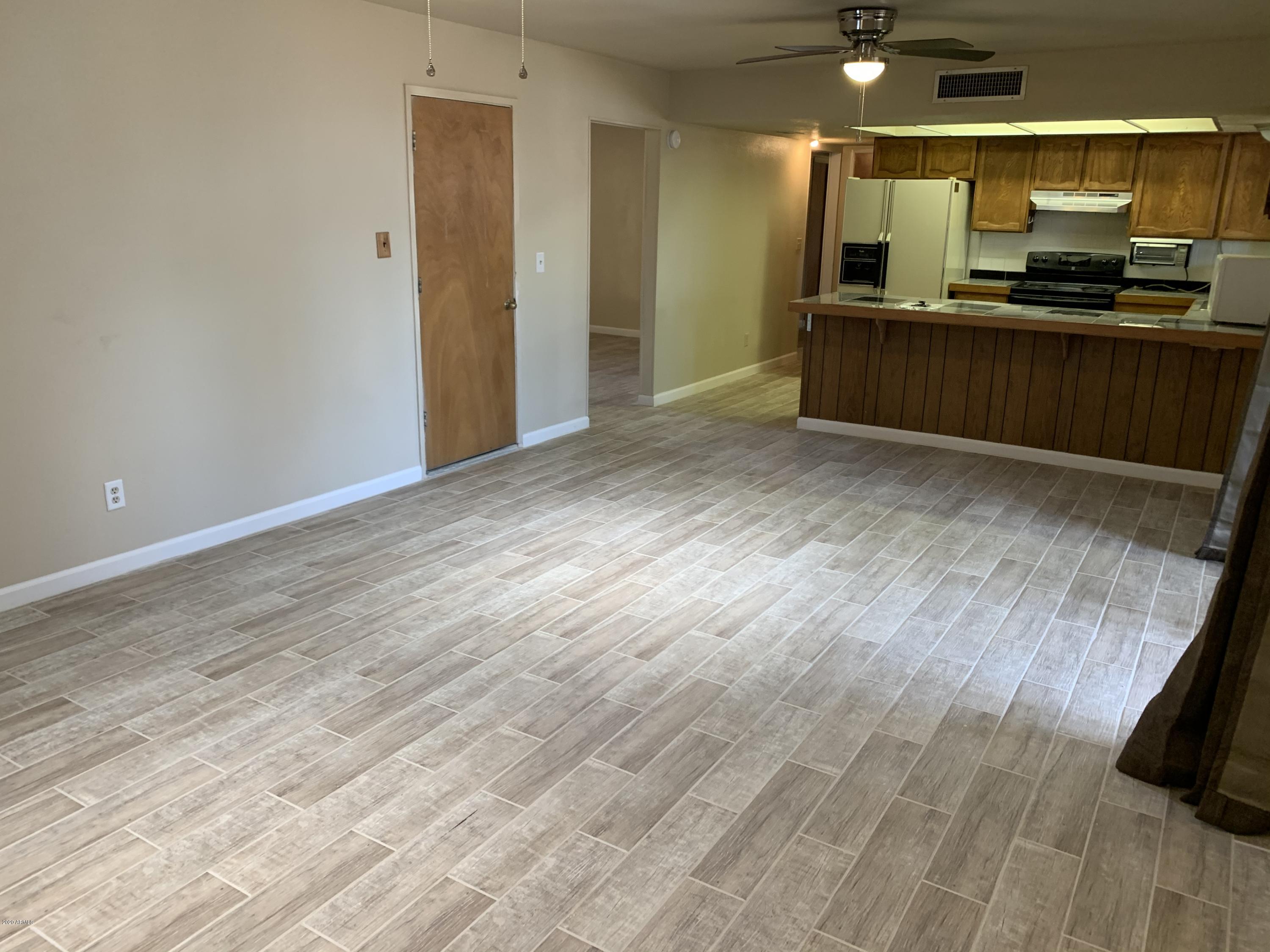 VISTA VILLAGE UNIT 3 - Residential Lease