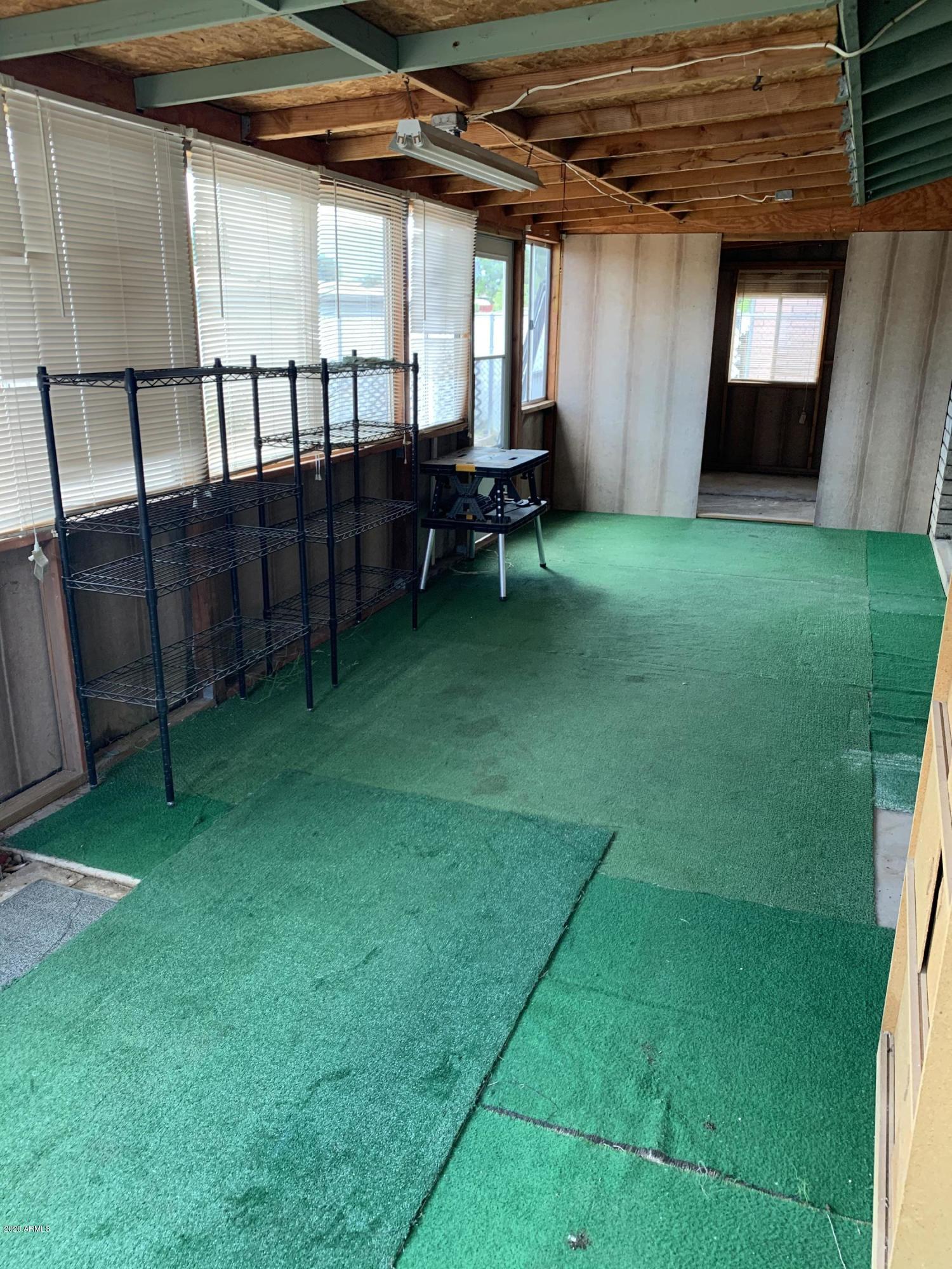 VISTA VILLAGE UNIT 3 - Residential Lease